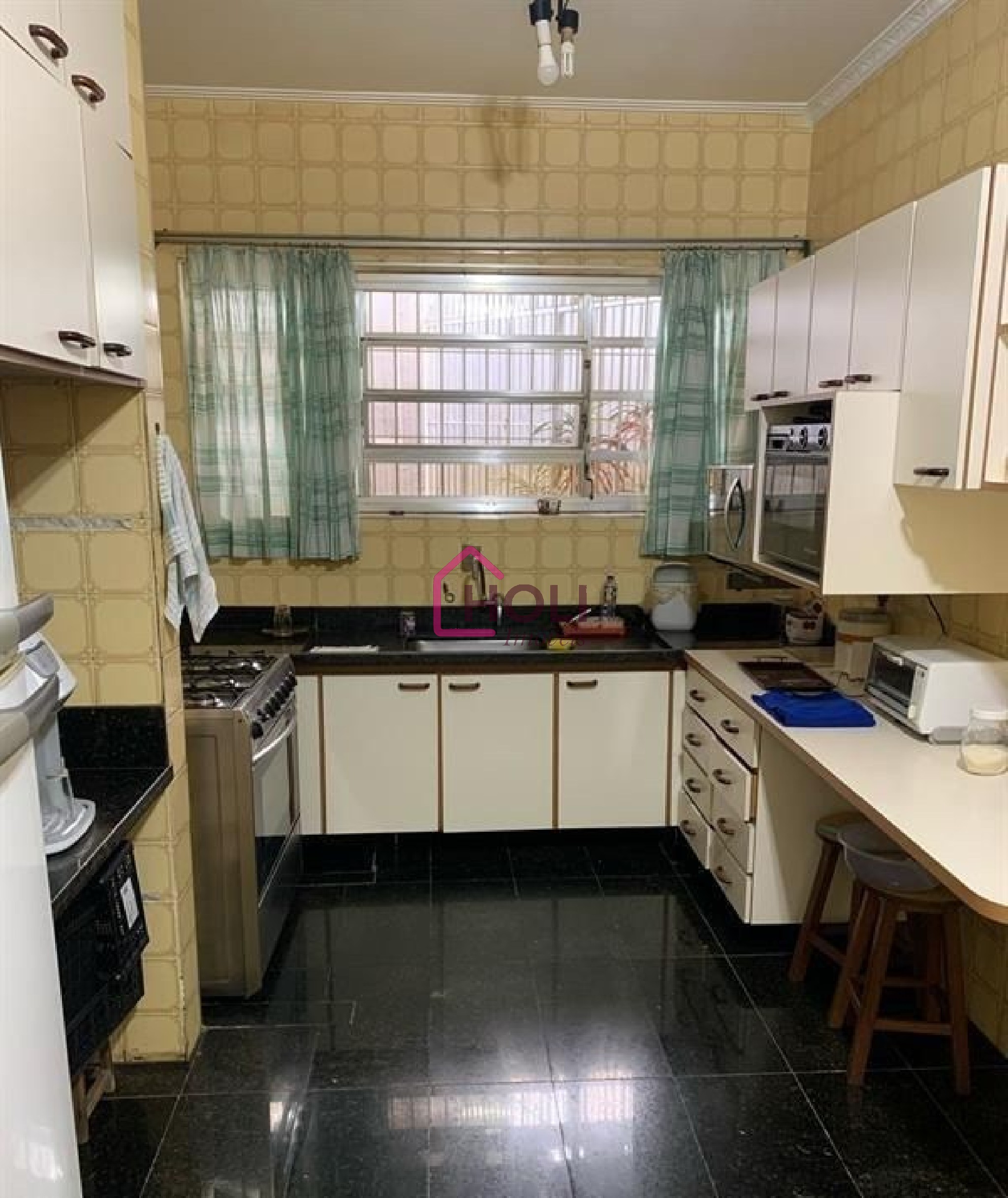 Casa, 3 quartos, 250 m² - Foto 15