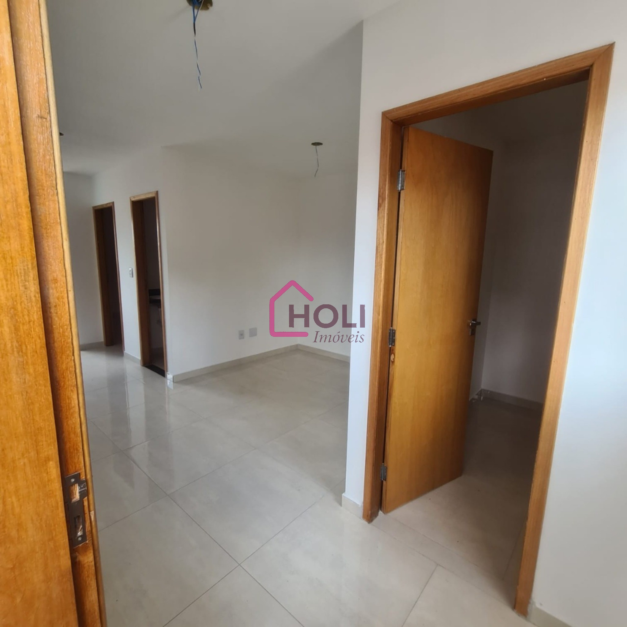 Apartamento, 2 quartos, 42 m² - Foto 2