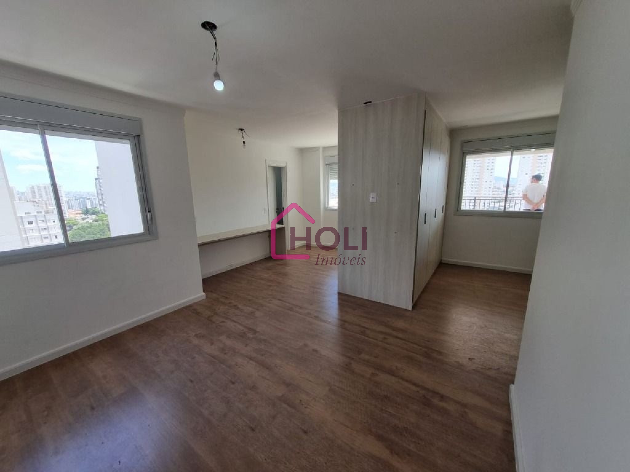 Cobertura, 4 quartos, 215 m² - Foto 7