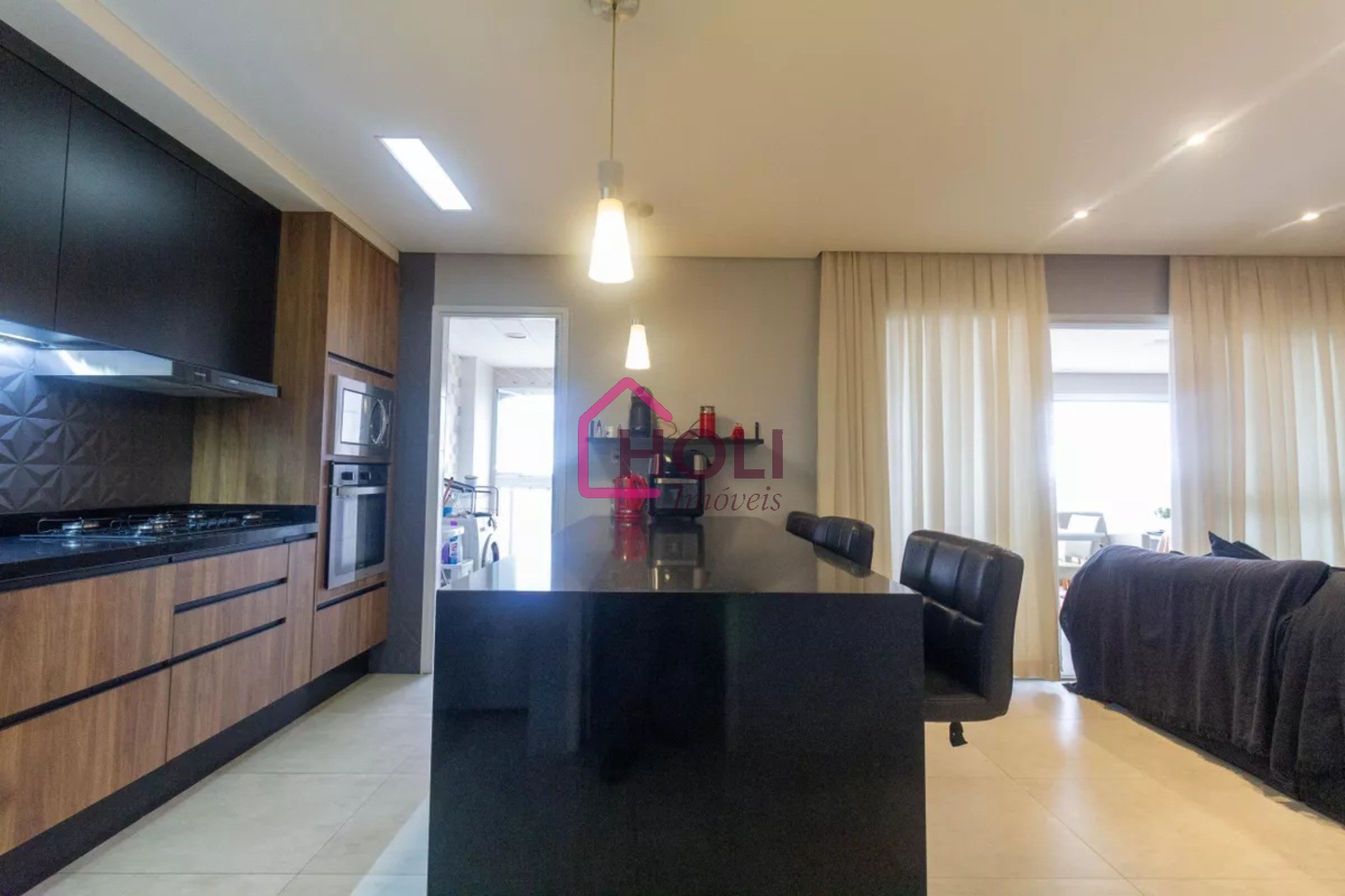 Apartamento, 3 quartos, 119 m² - Foto 24