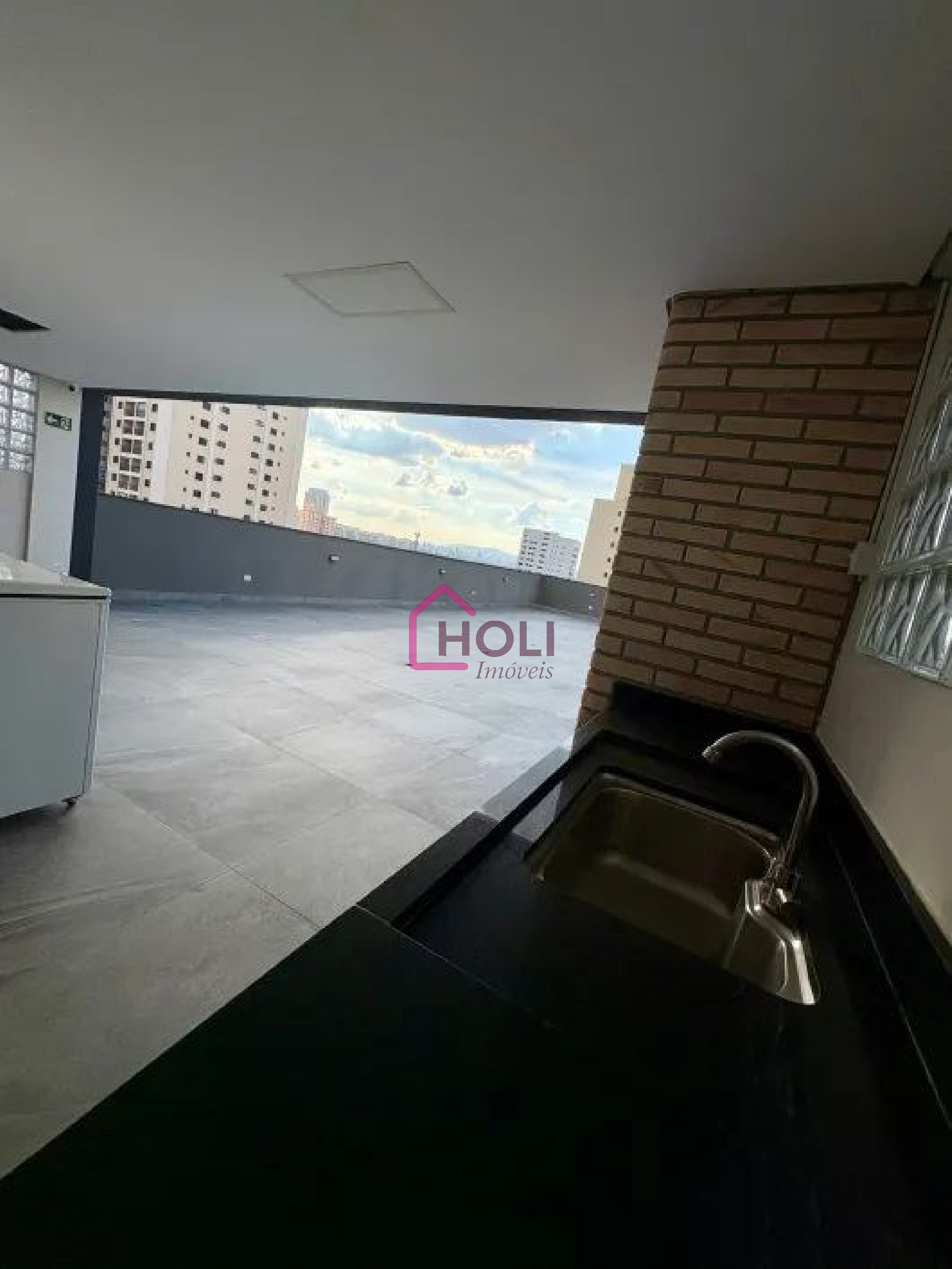 Apartamento, 1 quarto, 35 m² - Foto 7