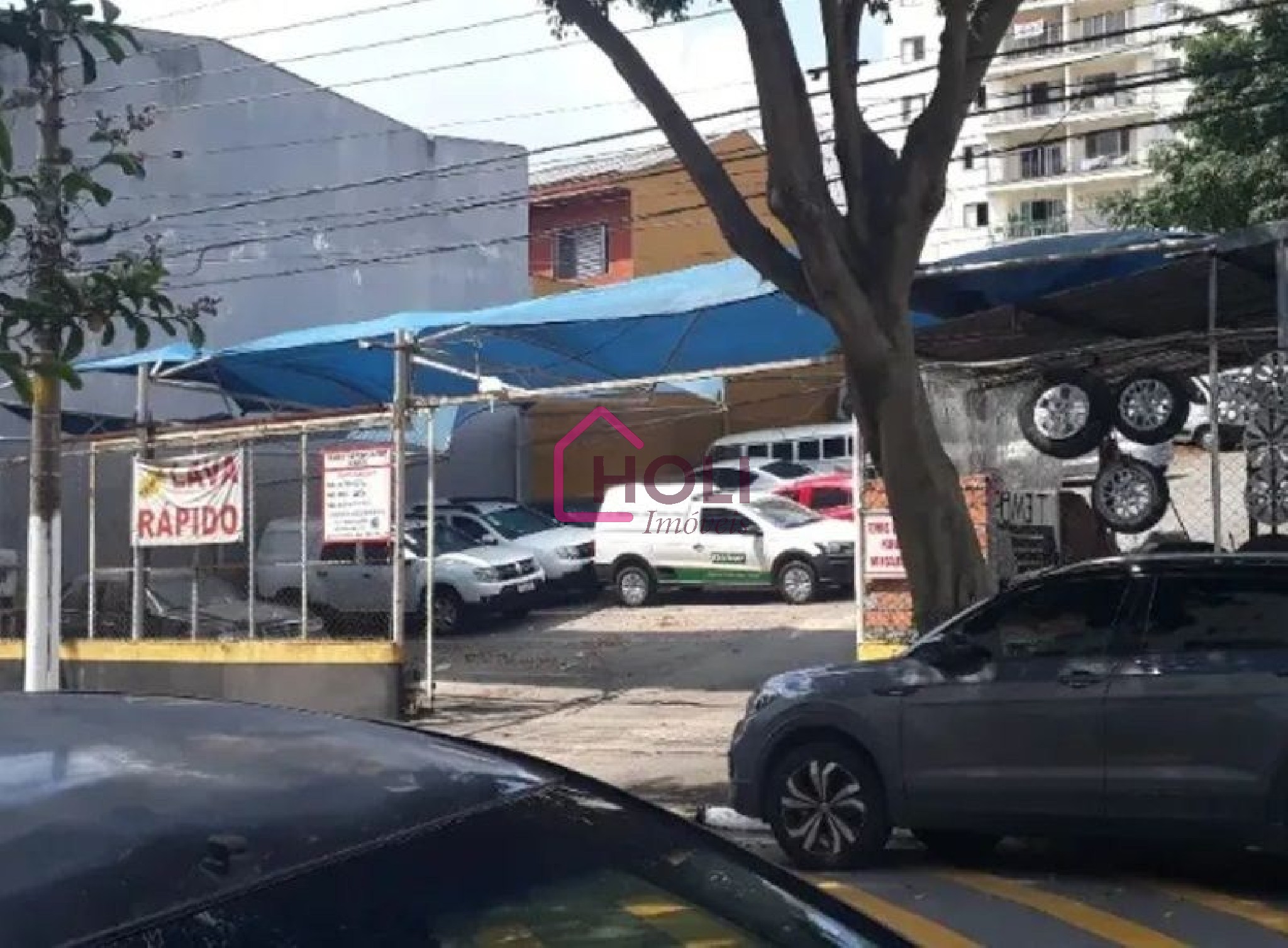 Terreno, 1000 m² - Foto 1