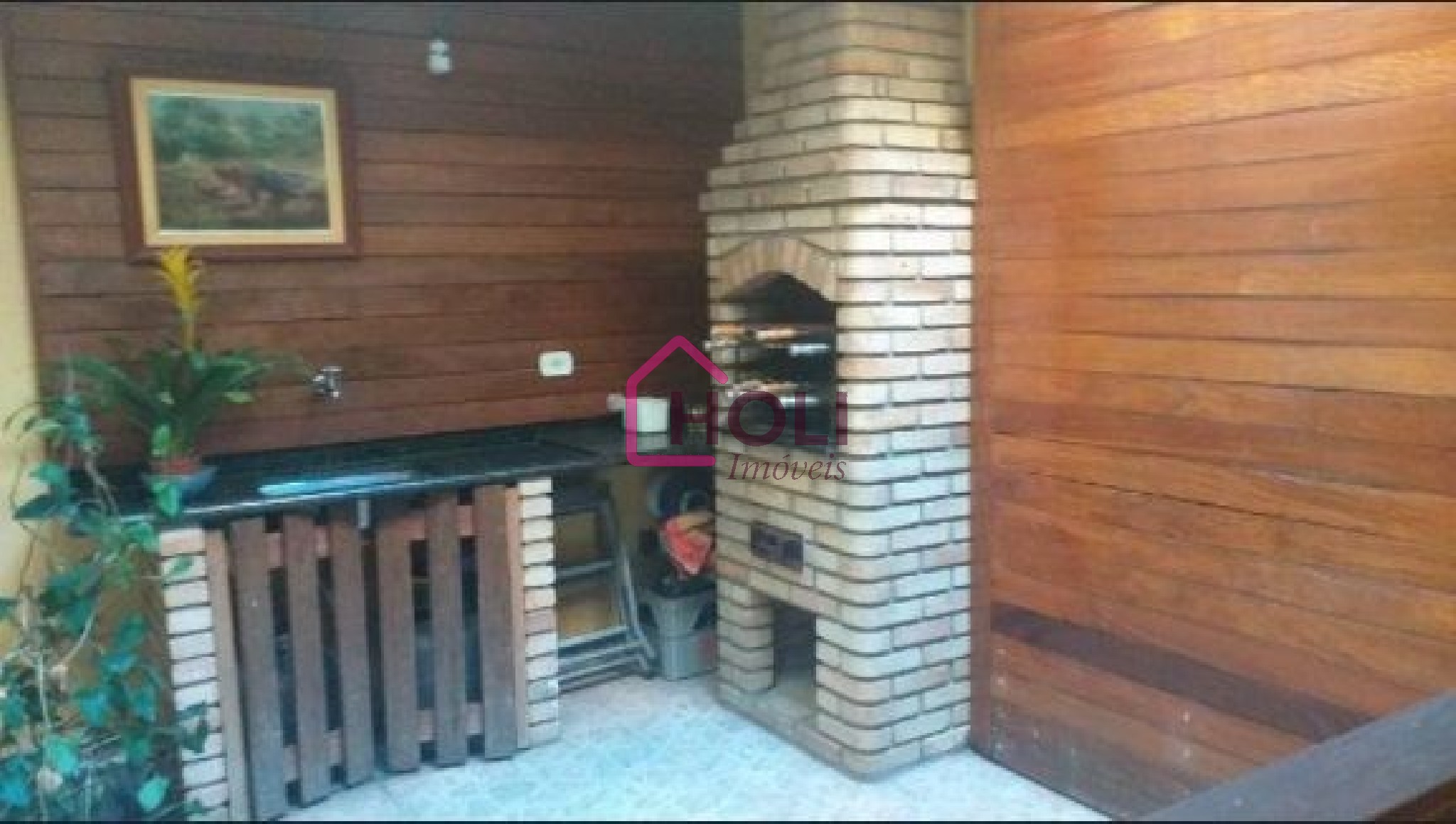 Casa, 3 quartos, 170 m² - Foto 1