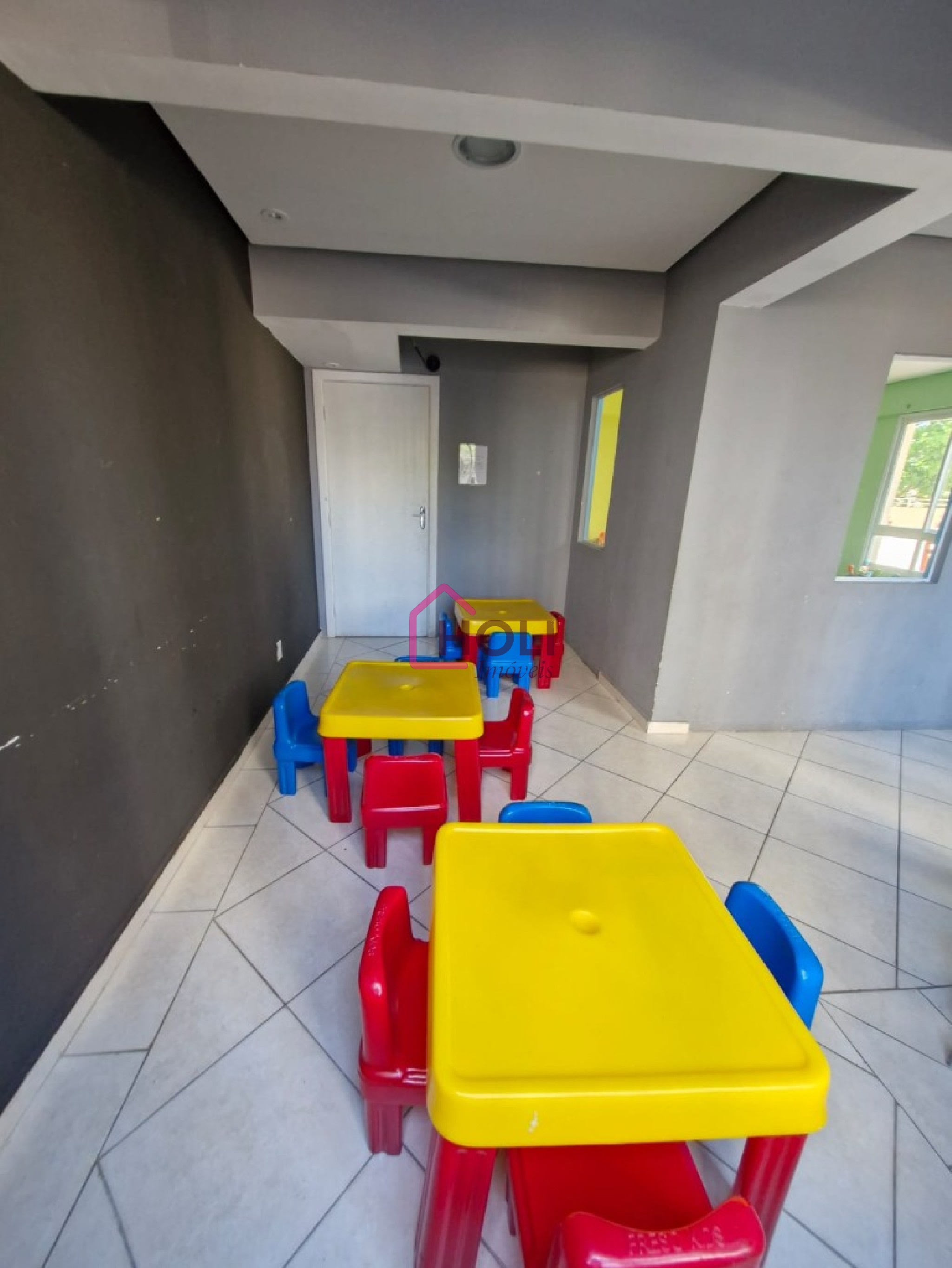 Apartamento, 2 quartos, 55 m² - Foto 35