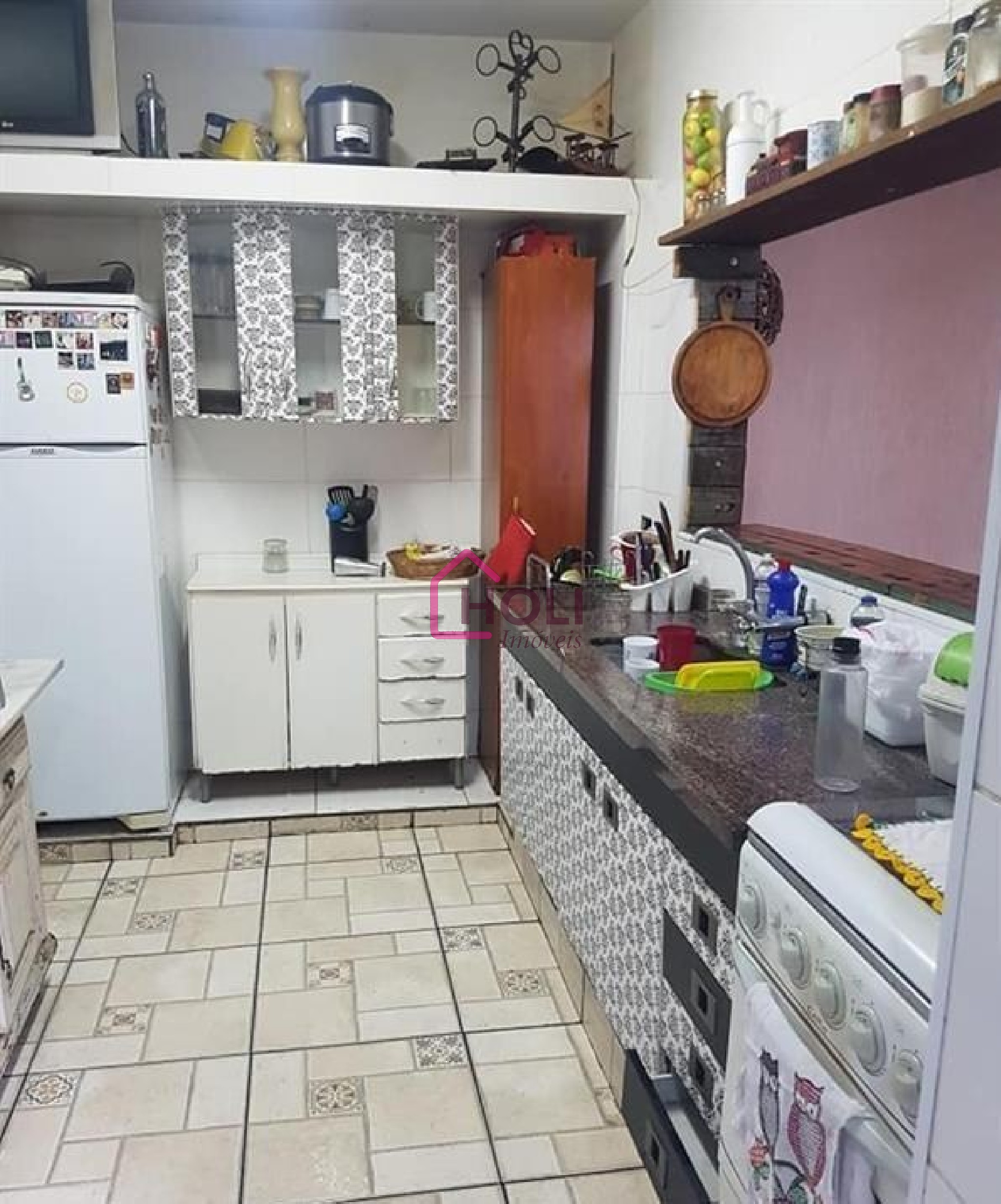 Casa, 5 quartos, 240 m² - Foto 4