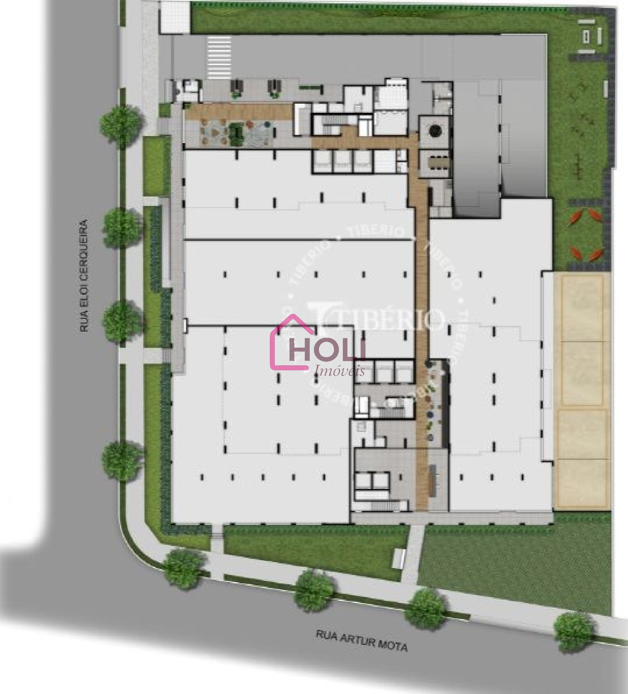 Apartamento, 2 quartos, 52 m² - Foto 20