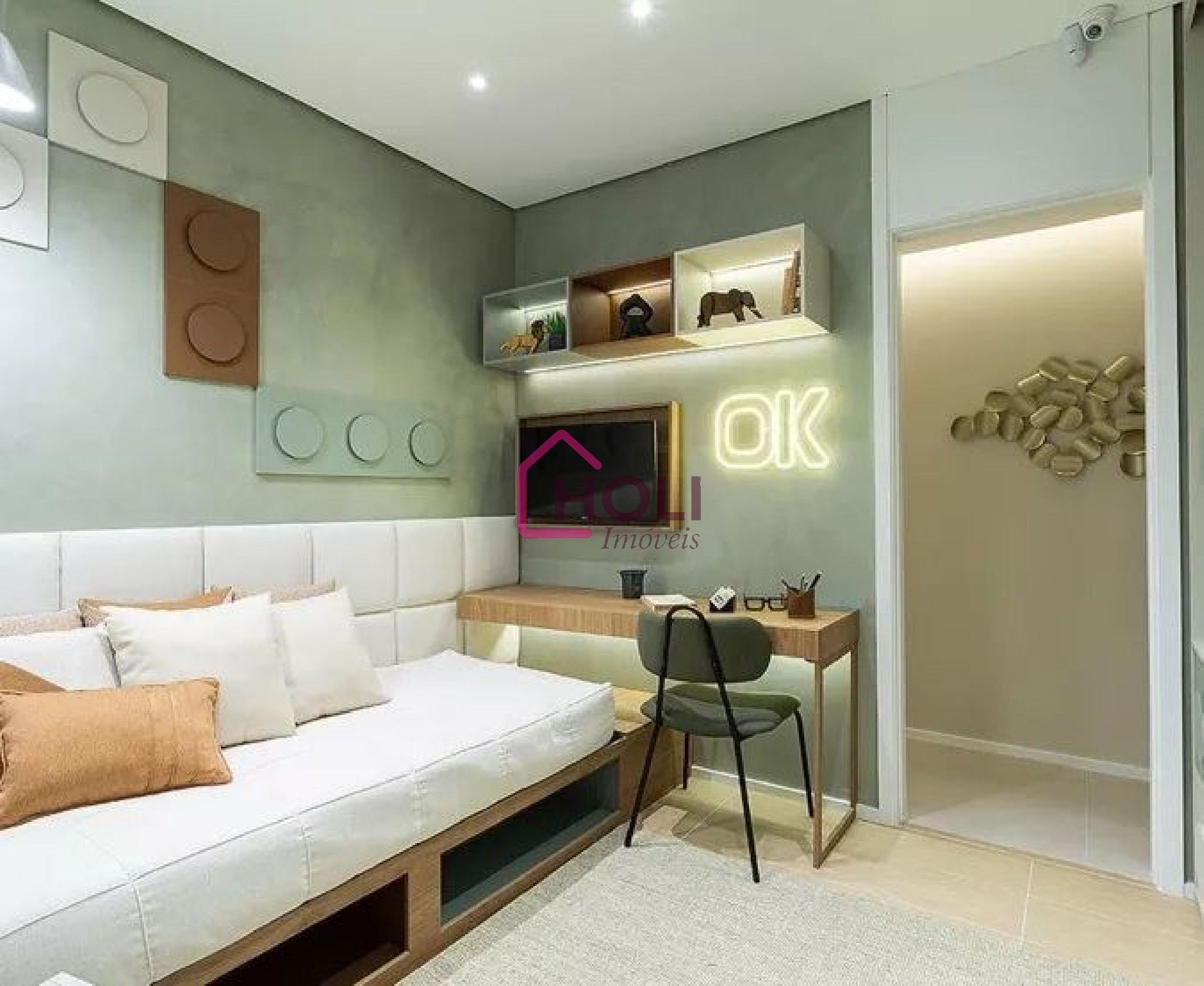 Apartamento, 3 quartos, 125 m² - Foto 6