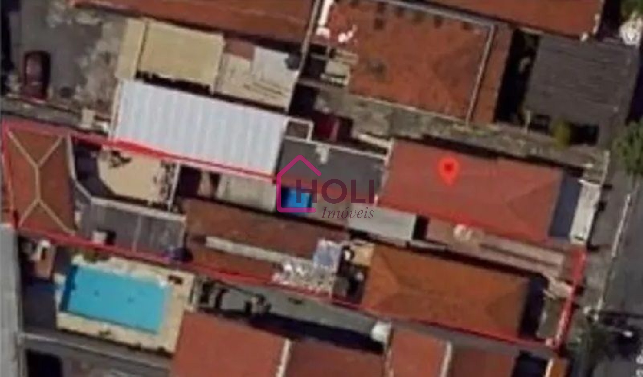 Loteamento e Condomínio, 376 m² - Foto 2