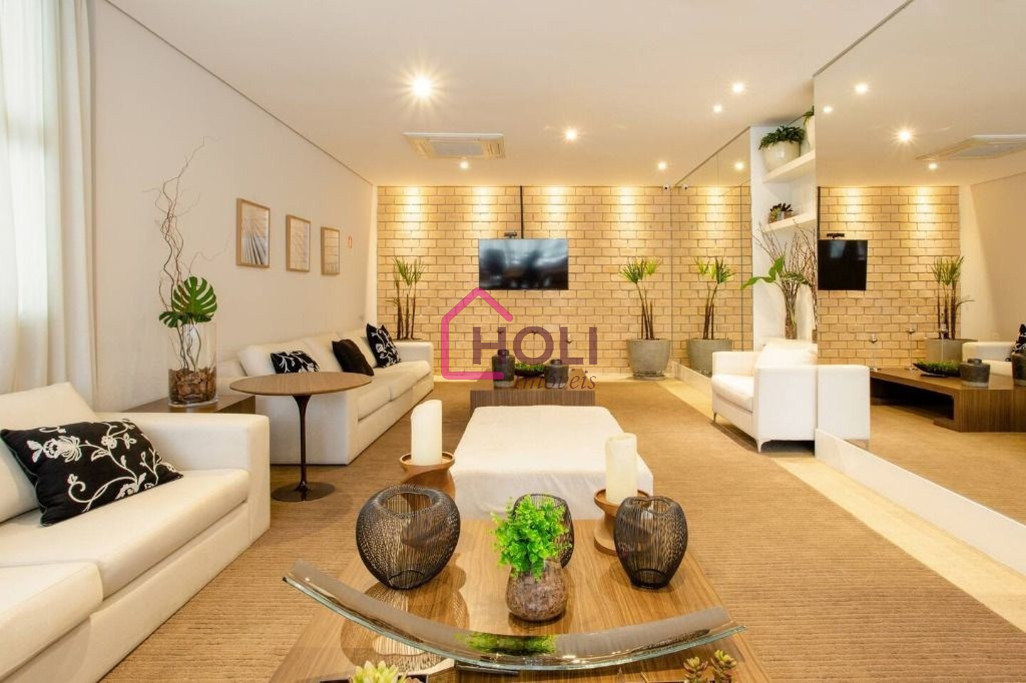 Apartamento, 1 quarto, 46 m² - Foto 43