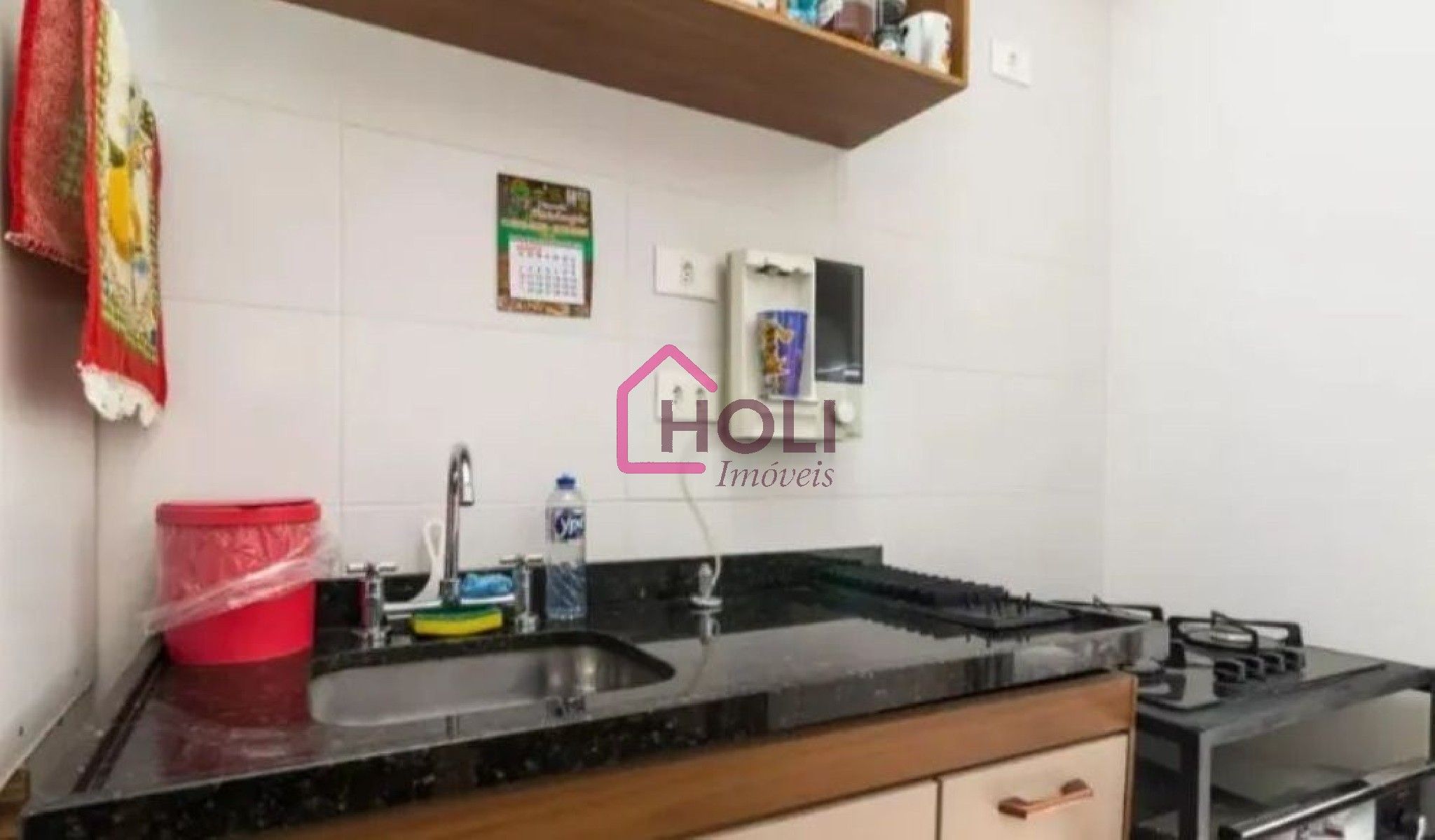 Apartamento, 2 quartos, 73 m² - Foto 3