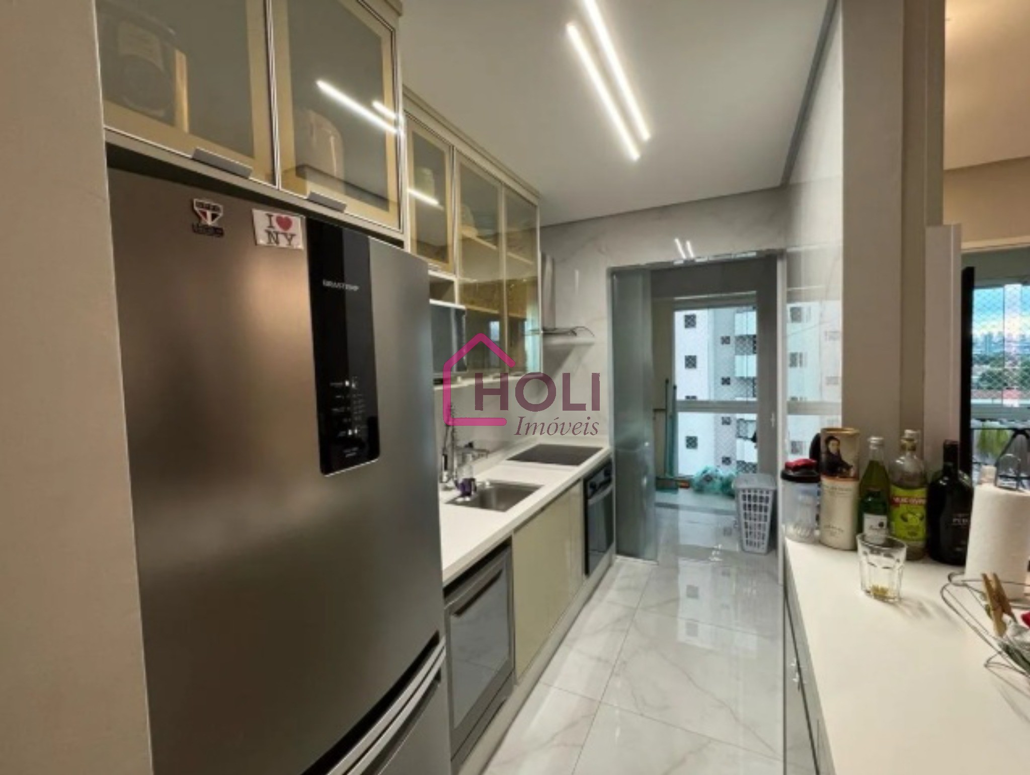 Apartamento, 3 quartos, 68 m² - Foto 8