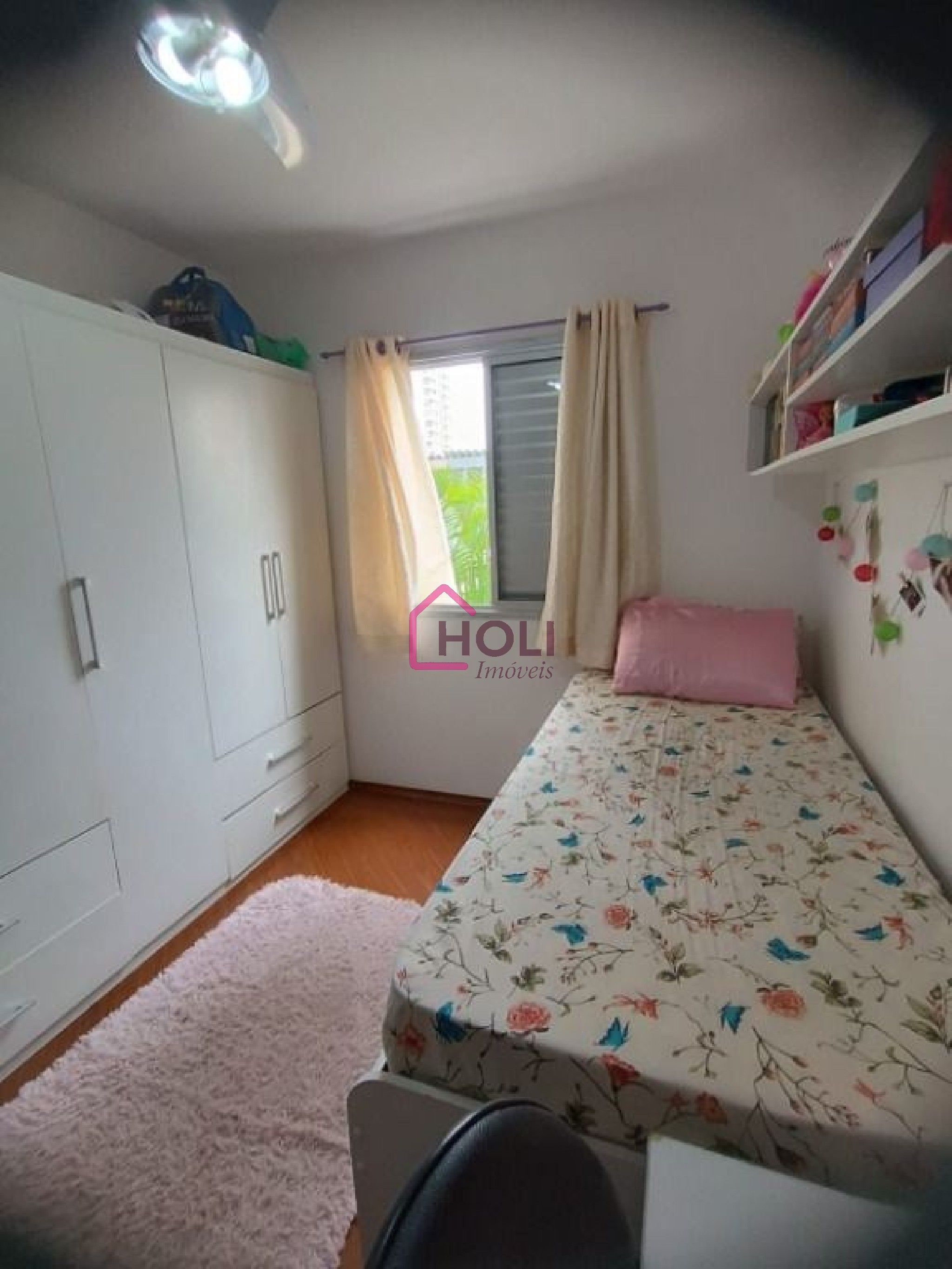 Apartamento, 3 quartos, 83 m² - Foto 20