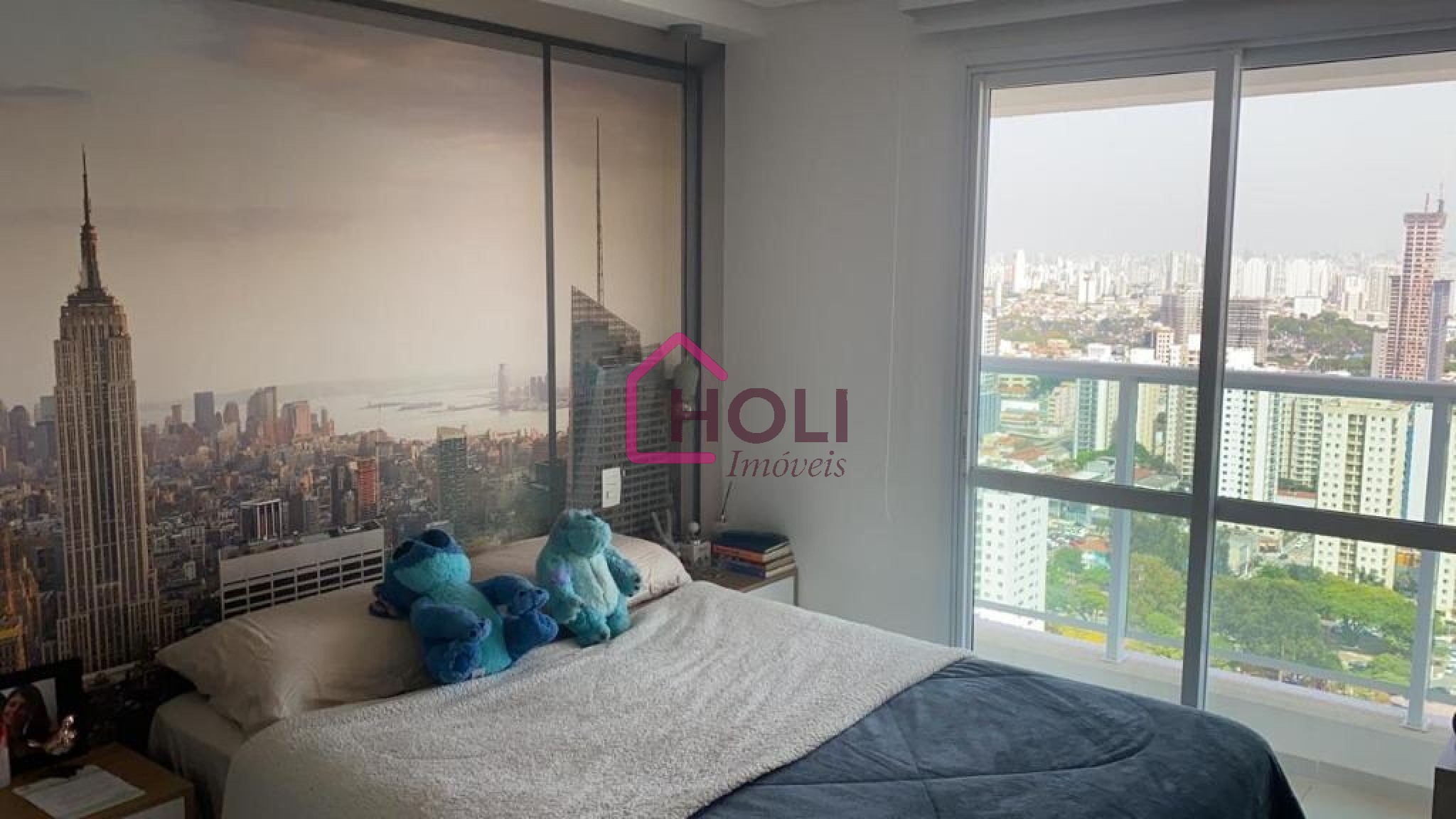 Apartamento, 1 quarto, 134 m² - Foto 8
