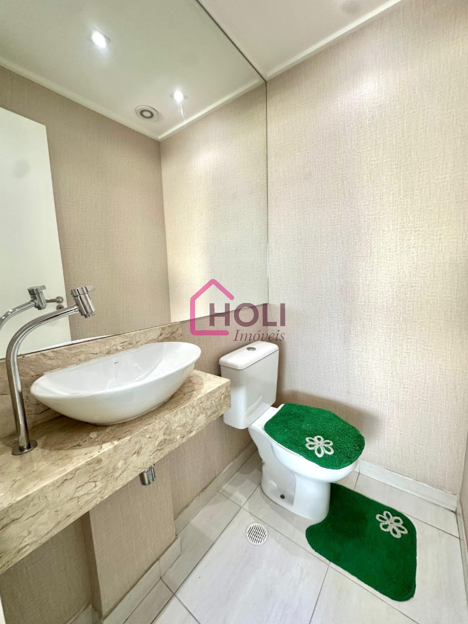 Apartamento, 3 quartos, 135 m² - Foto 13