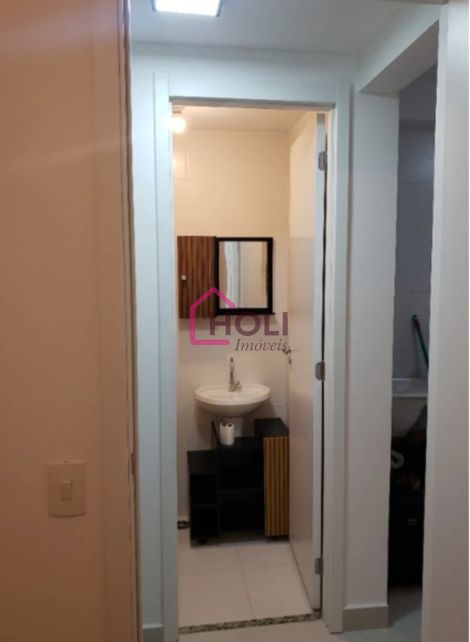 Apartamento, 2 quartos, 36 m² - Foto 8