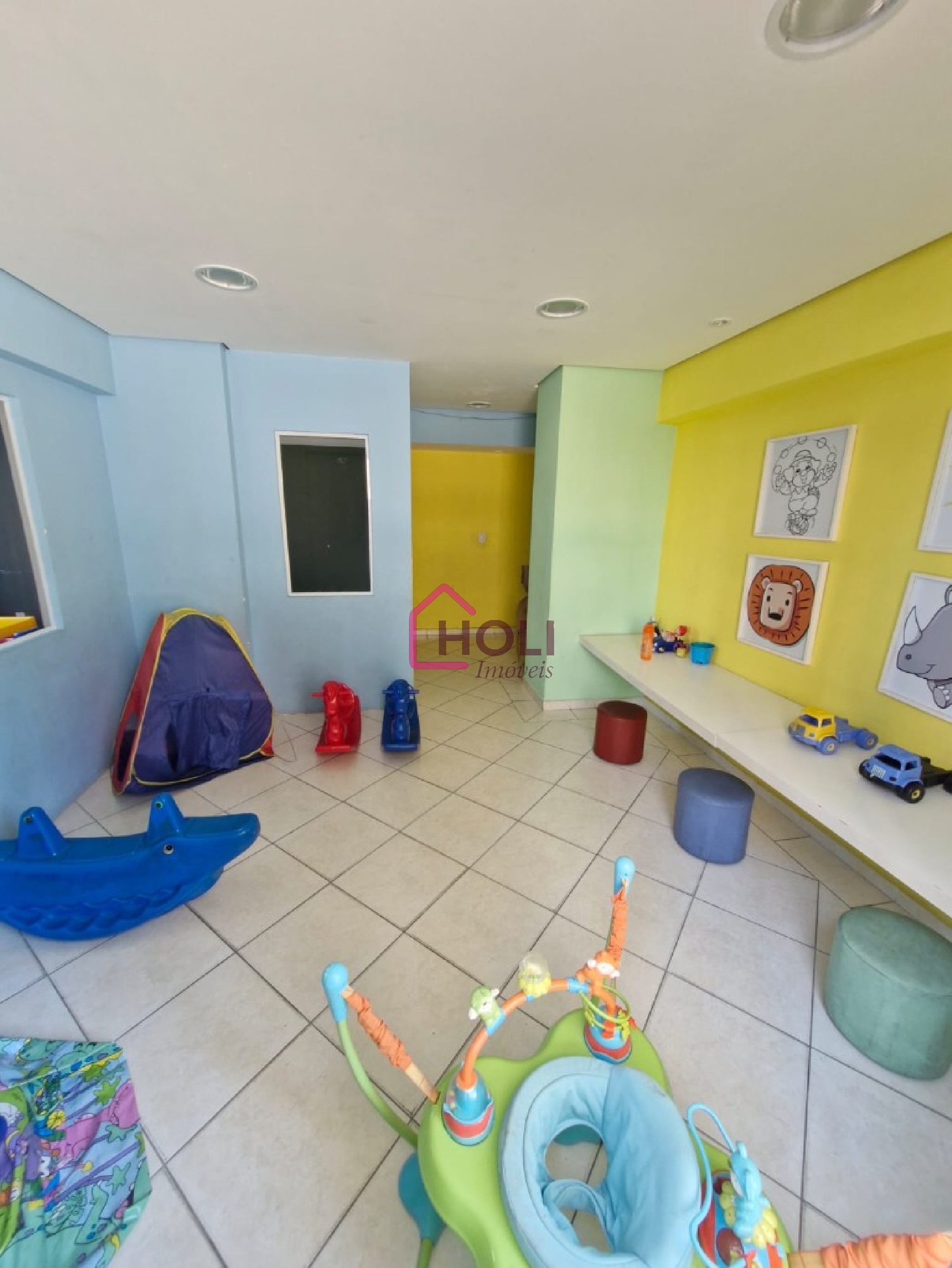 Apartamento, 2 quartos, 55 m² - Foto 31