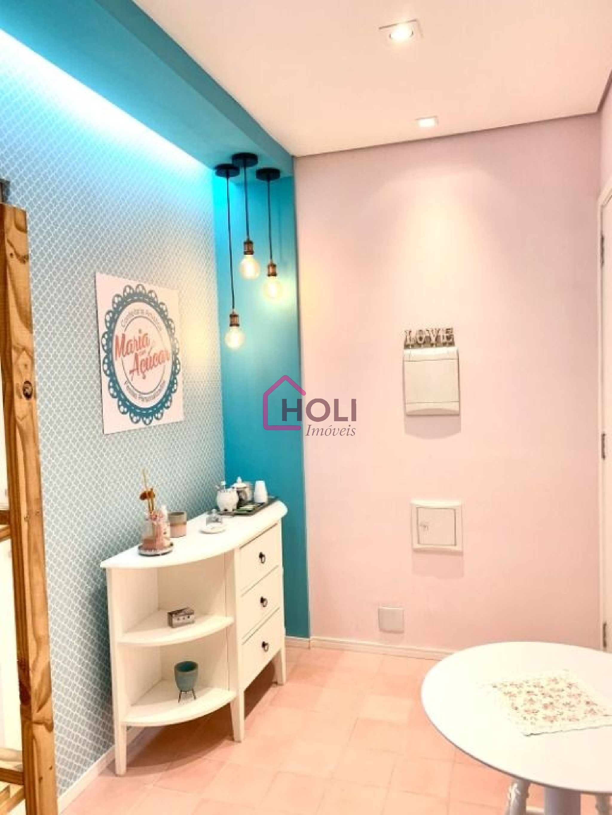 Sala-Conjunto, 35 m² - Foto 9