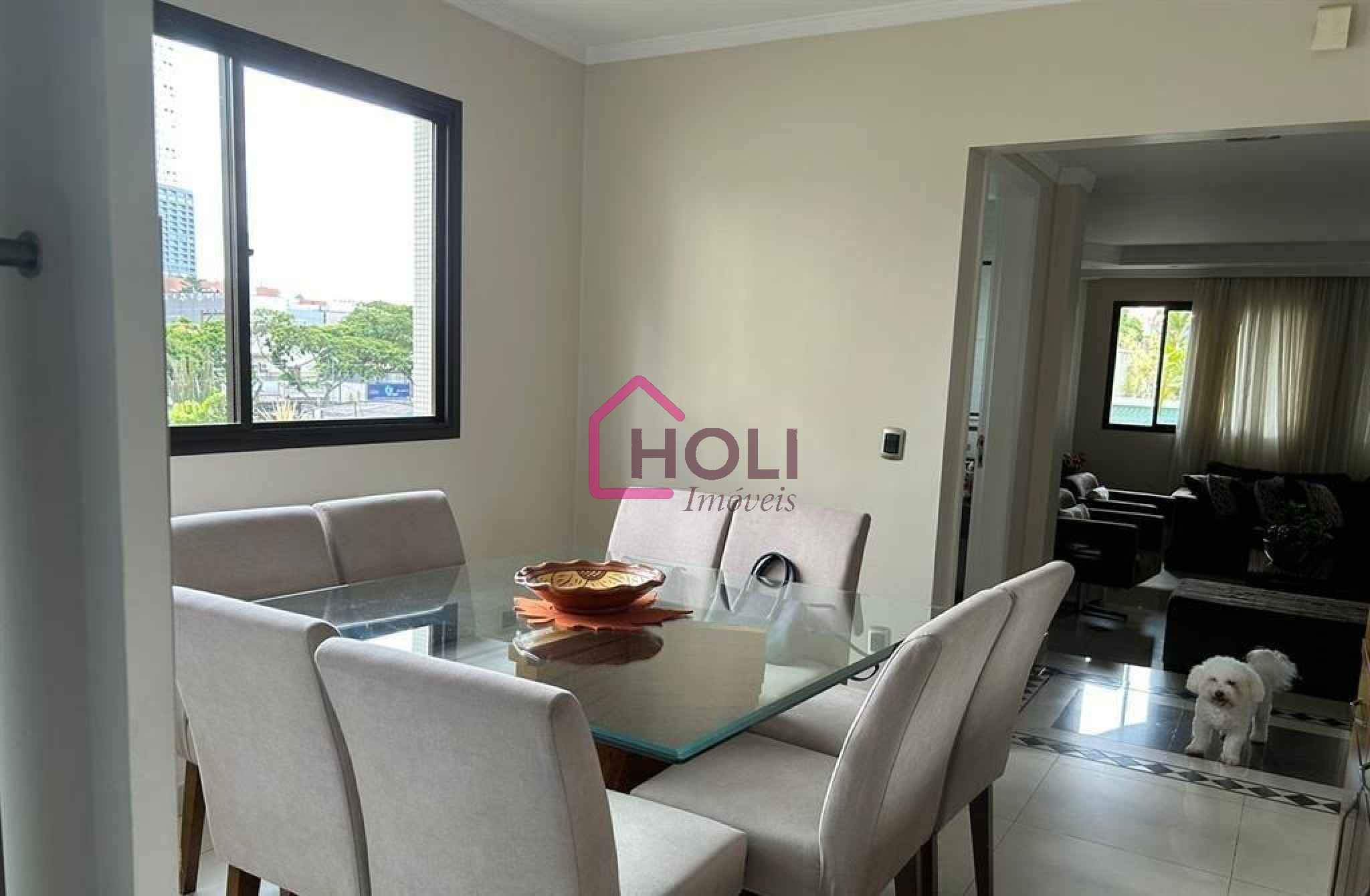 Apartamento, 3 quartos, 183 m² - Foto 5