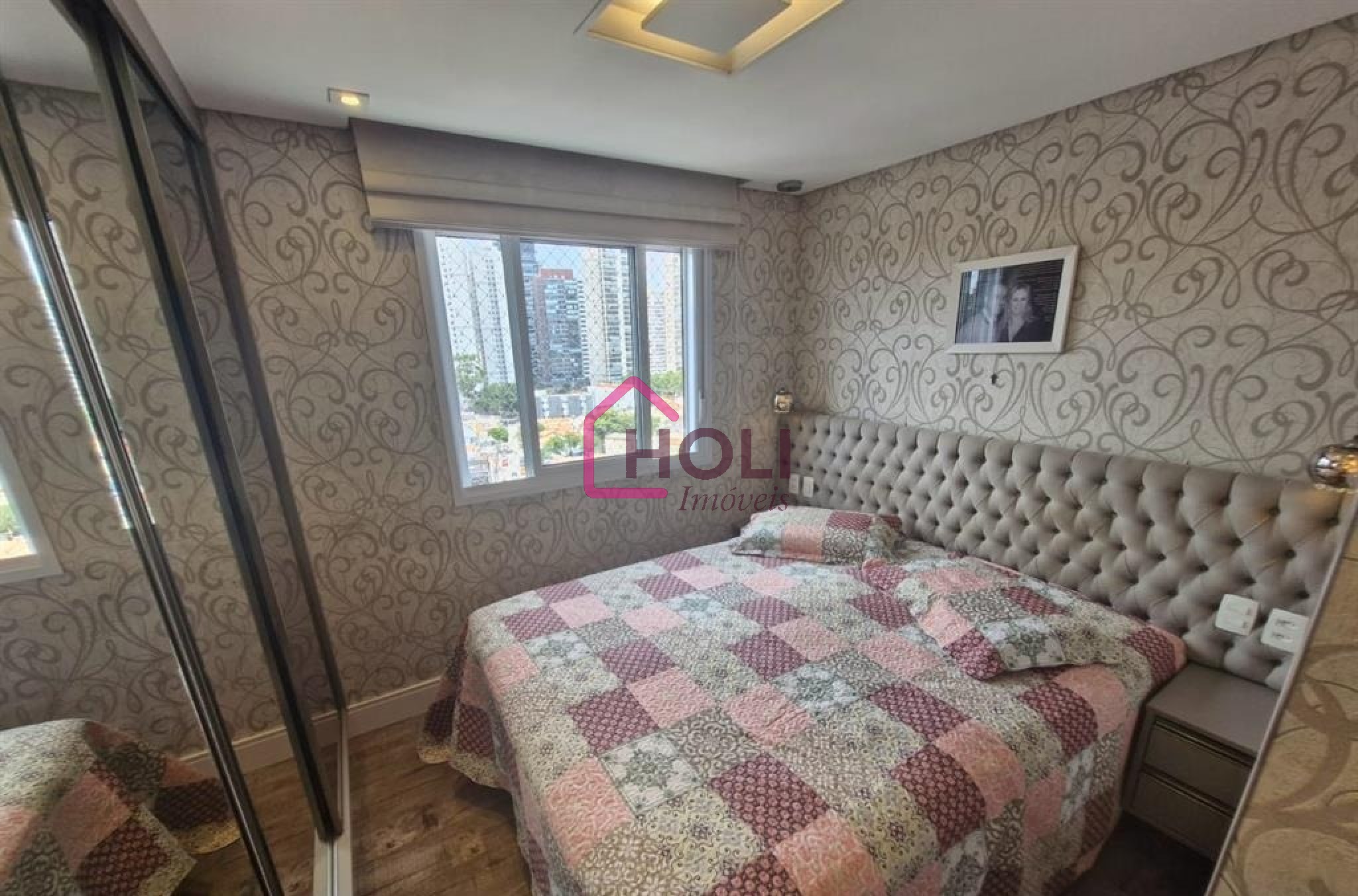 Apartamento, 3 quartos, 70 m² - Foto 9
