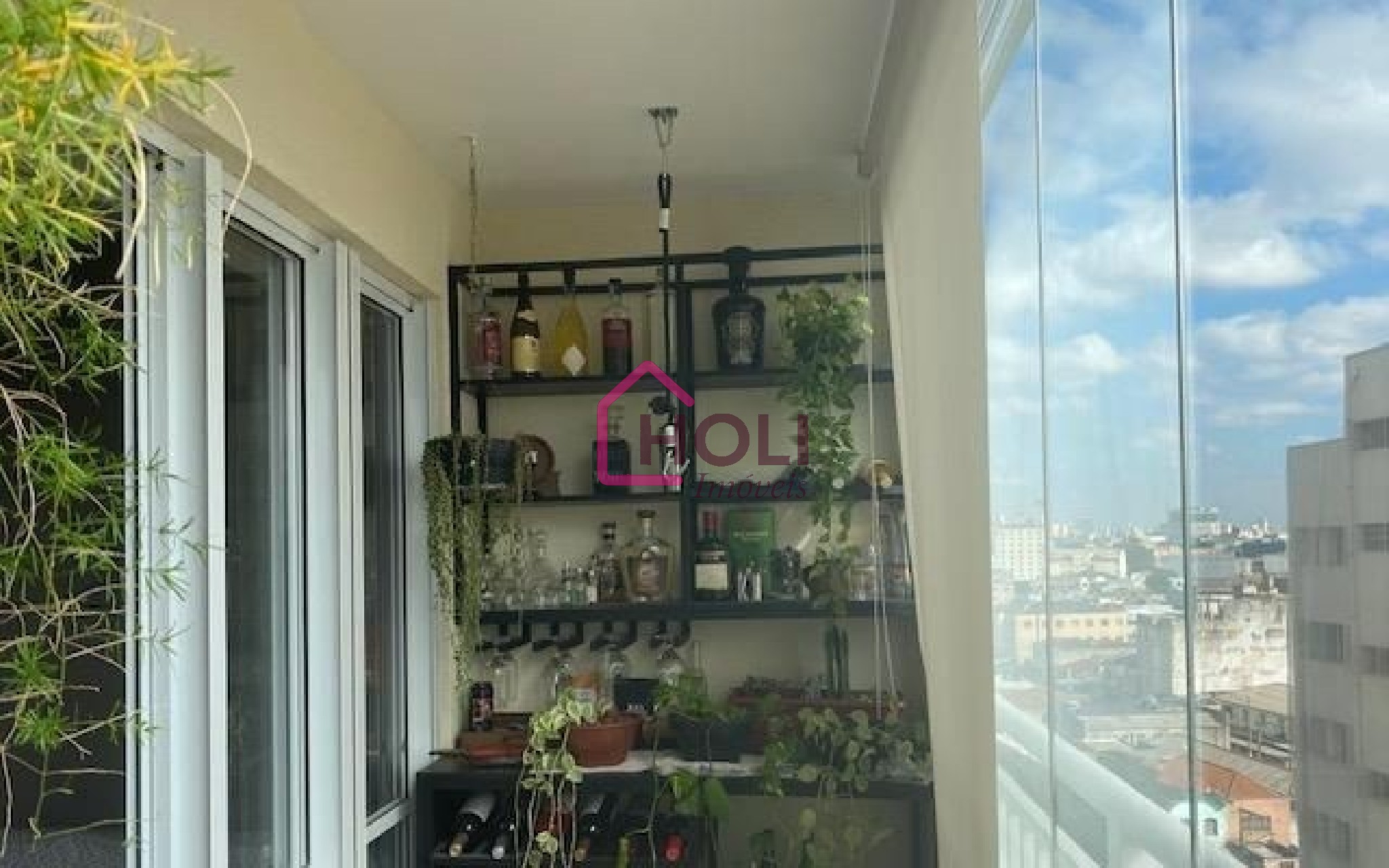 Apartamento, 1 quarto, 32 m² - Foto 10