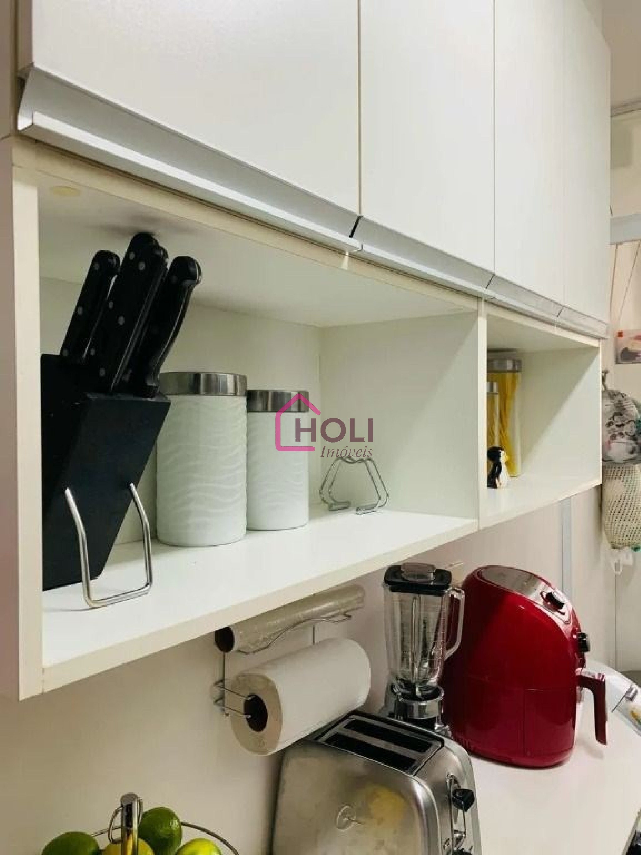 Apartamento, 2 quartos, 50 m² - Foto 8