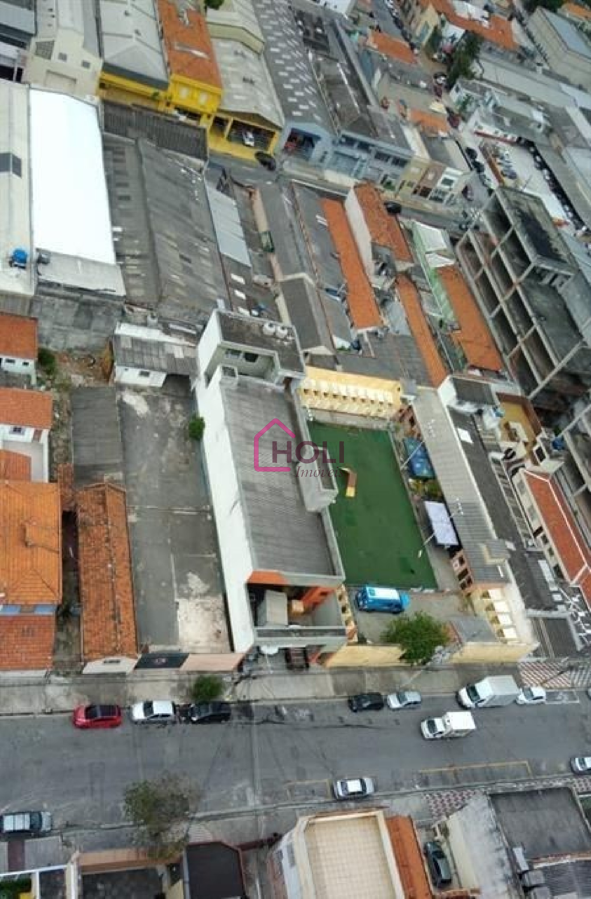 Loteamento e Condomínio - Foto 3
