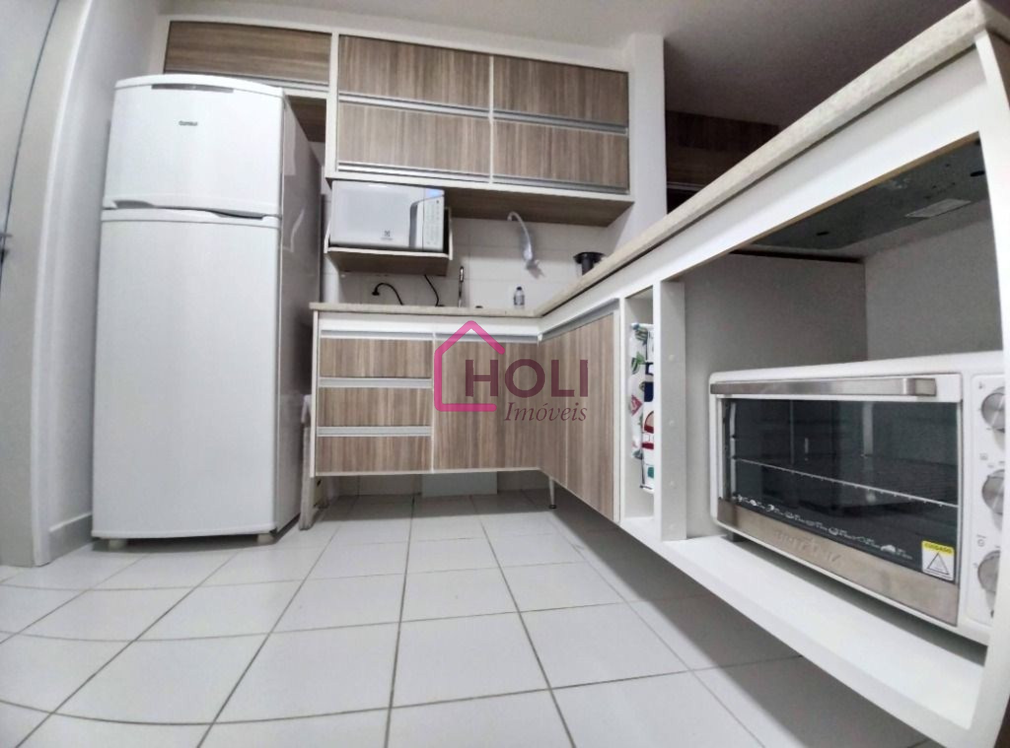 Apartamento, 1 quarto, 46 m² - Foto 15