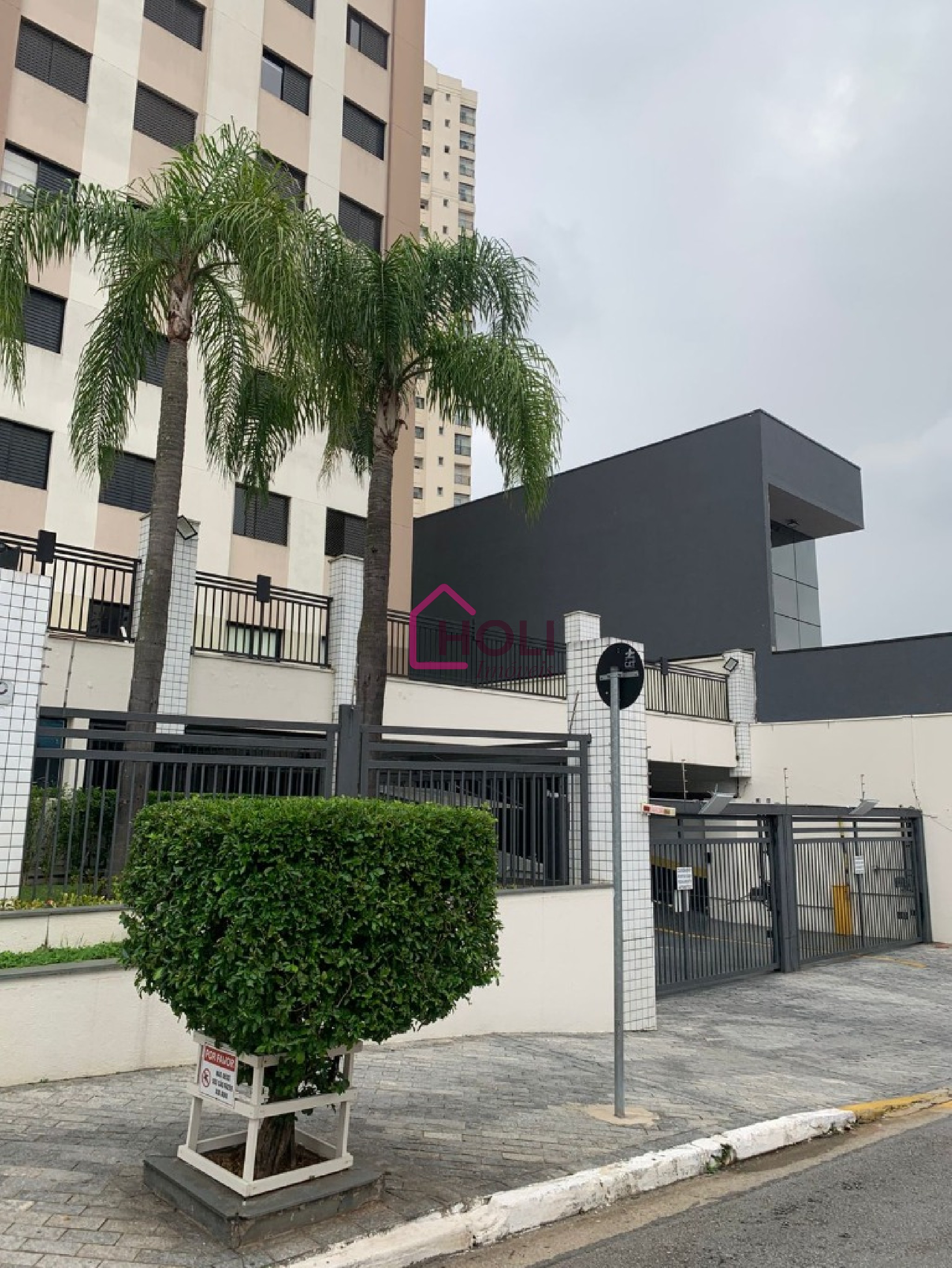 Apartamento, 2 quartos, 55 m² - Foto 20