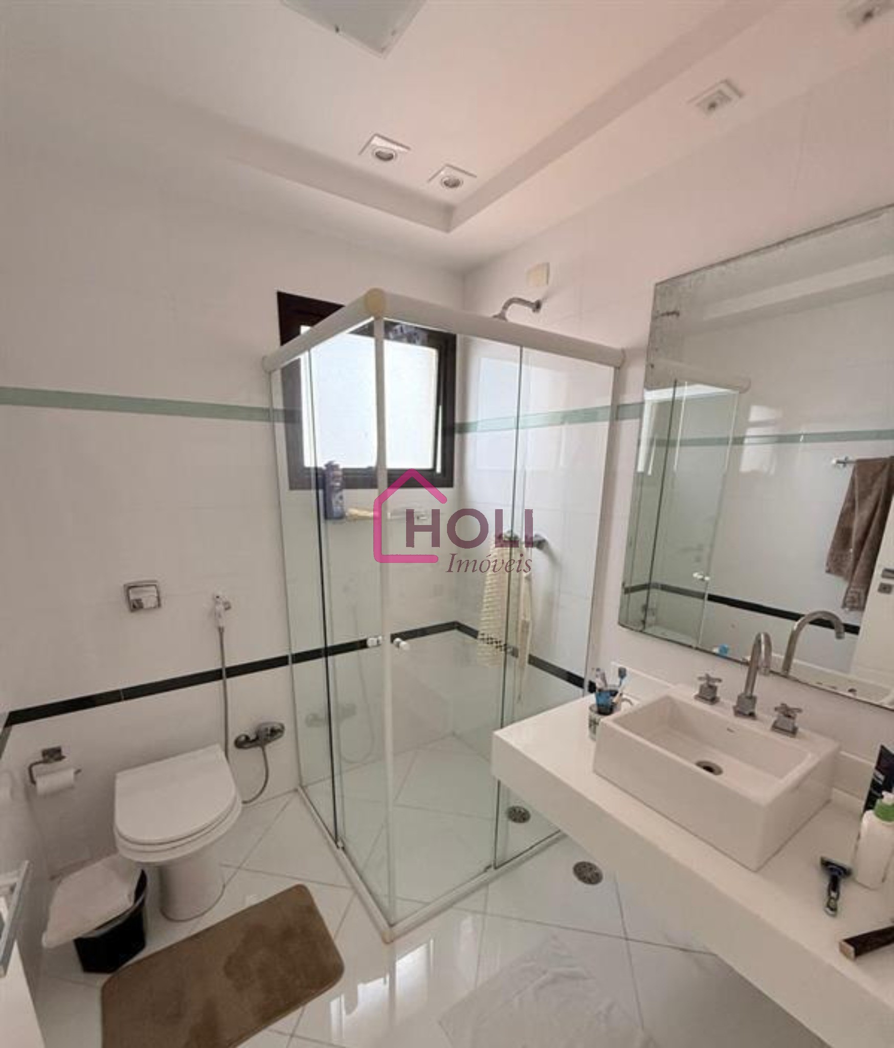 Apartamento, 4 quartos, 268 m² - Foto 16