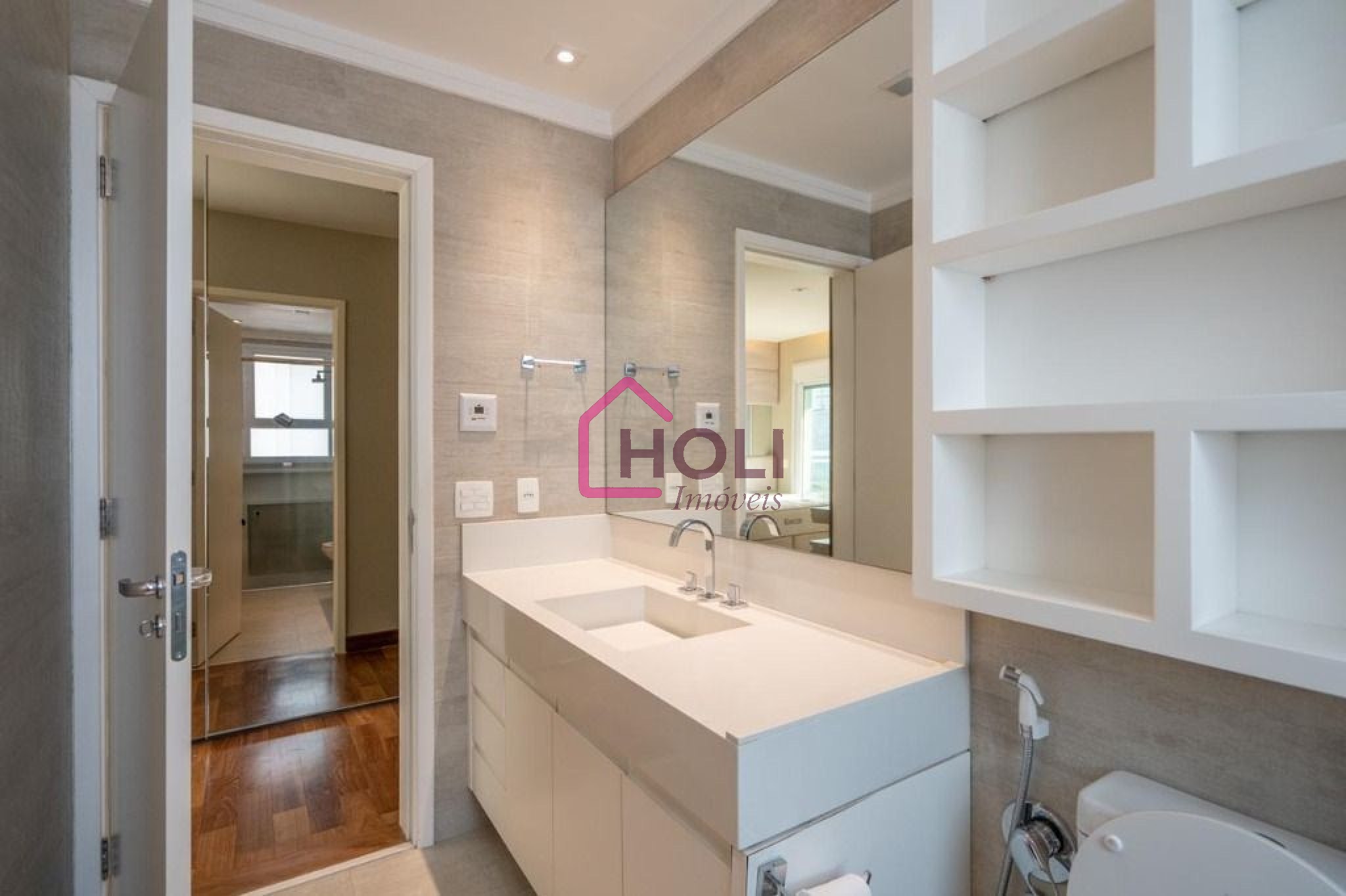 Apartamento, 3 quartos, 171 m² - Foto 14