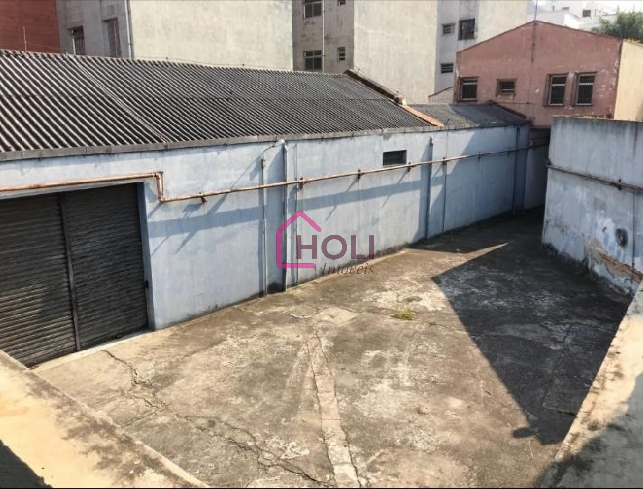 Depósito-Galpão, 1975 m² - Foto 3