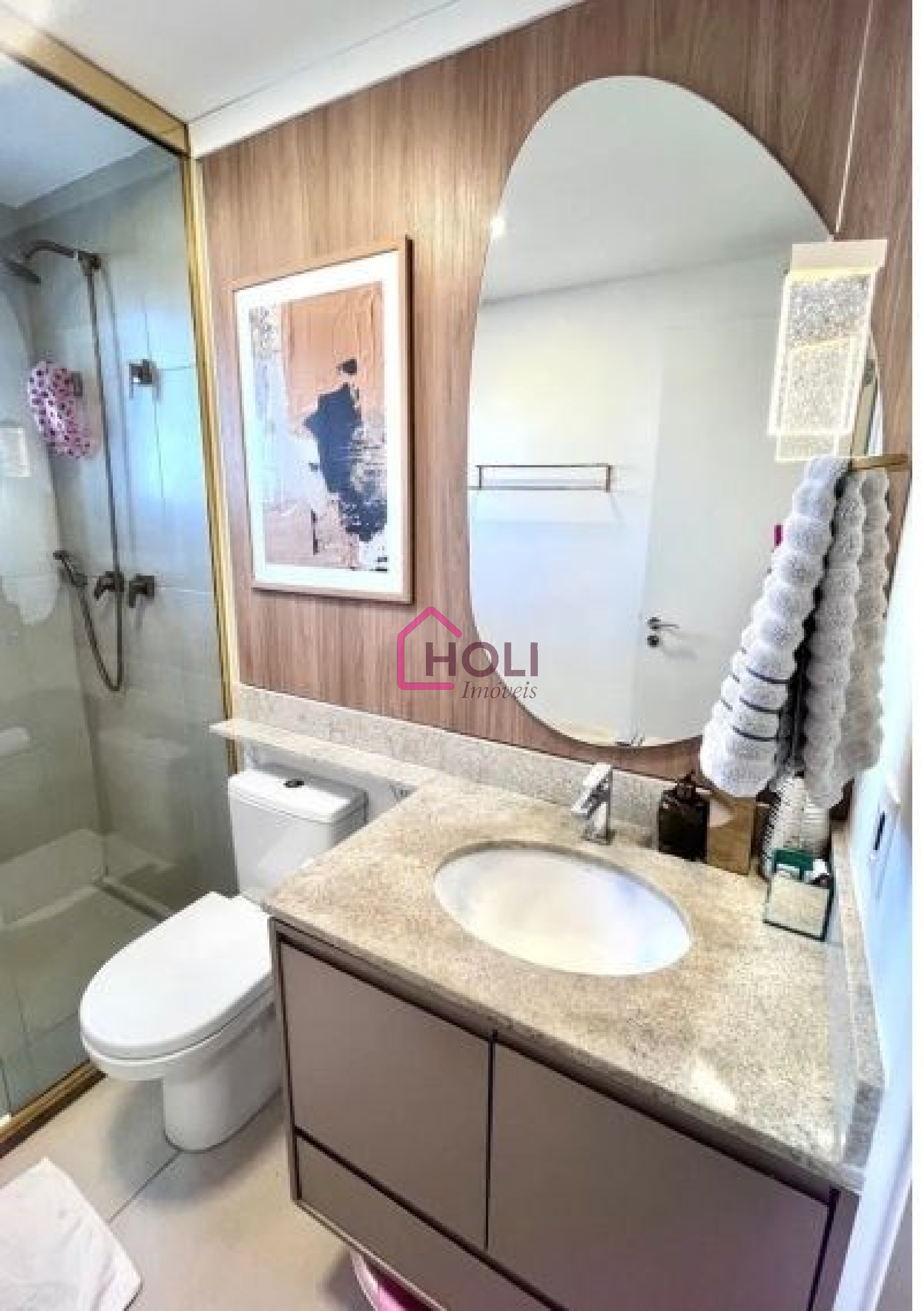 Apartamento, 2 quartos, 82 m² - Foto 10