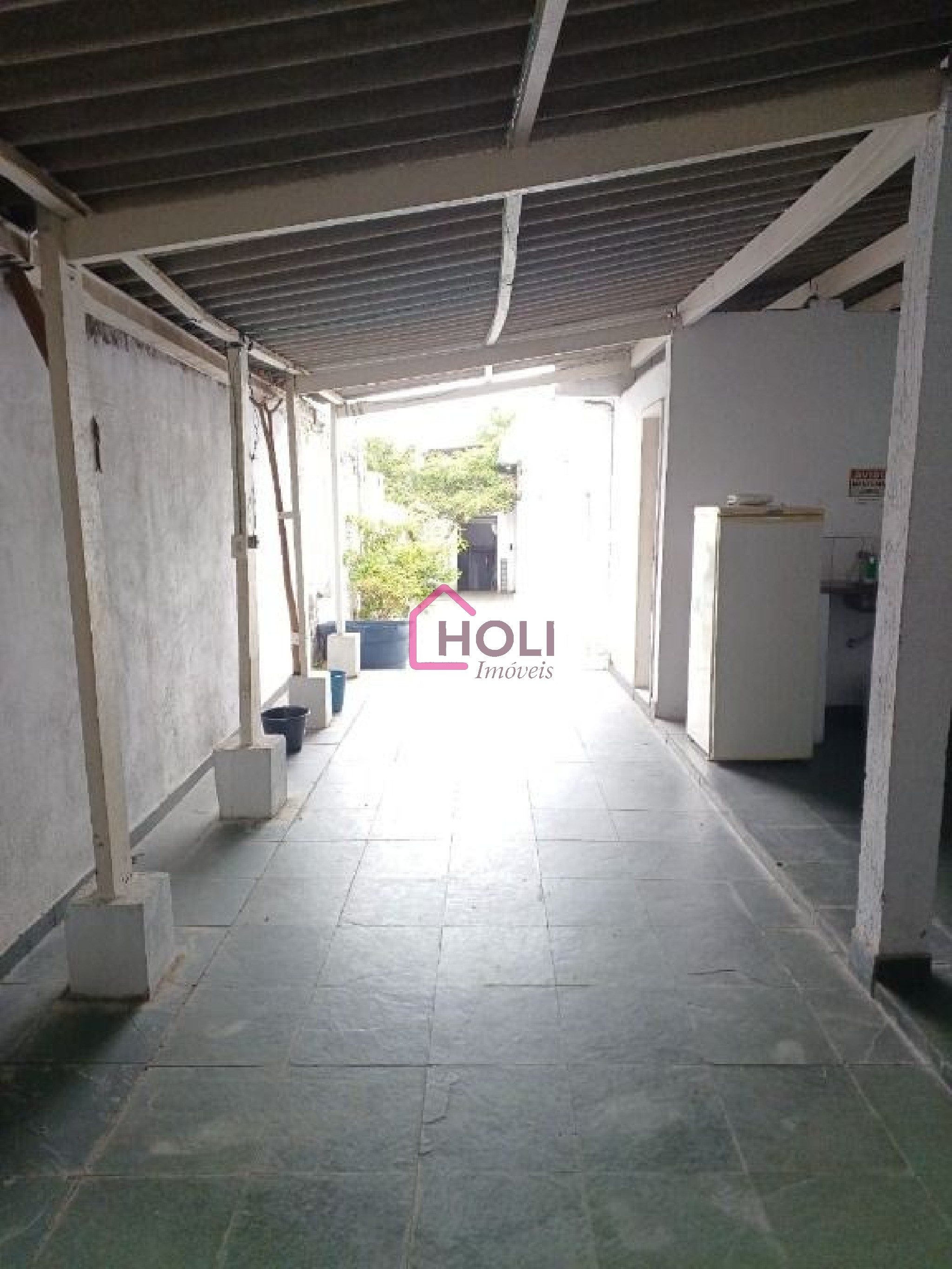 Depósito-Galpão, 456 m² - Foto 17