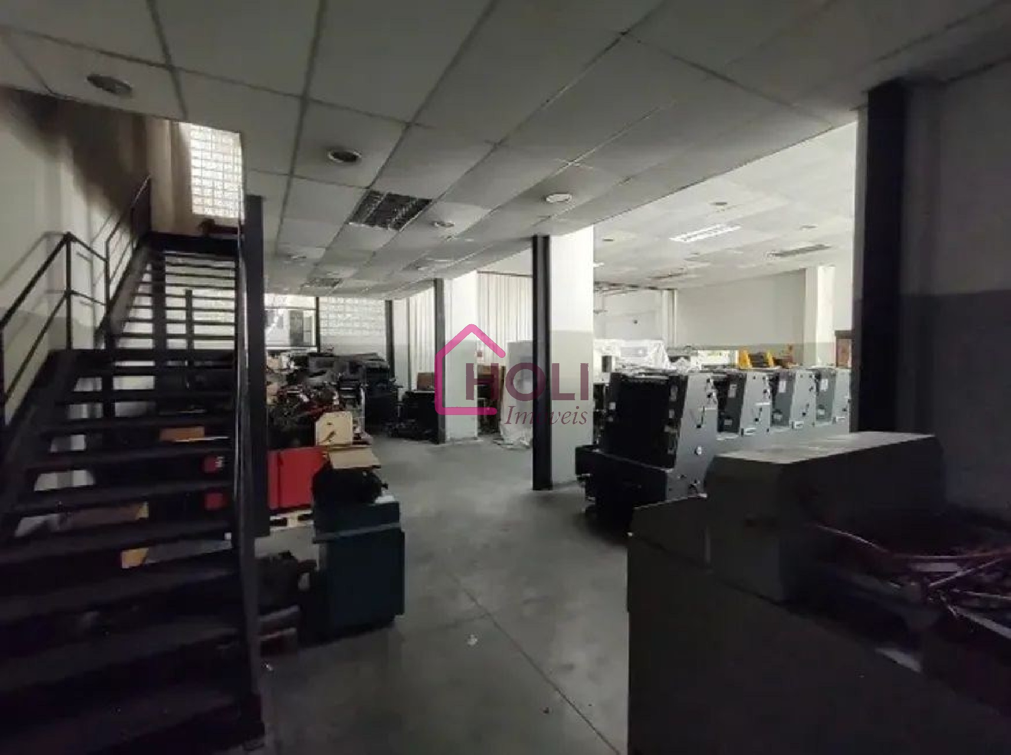 Depósito-Galpão, 1062 m² - Foto 39