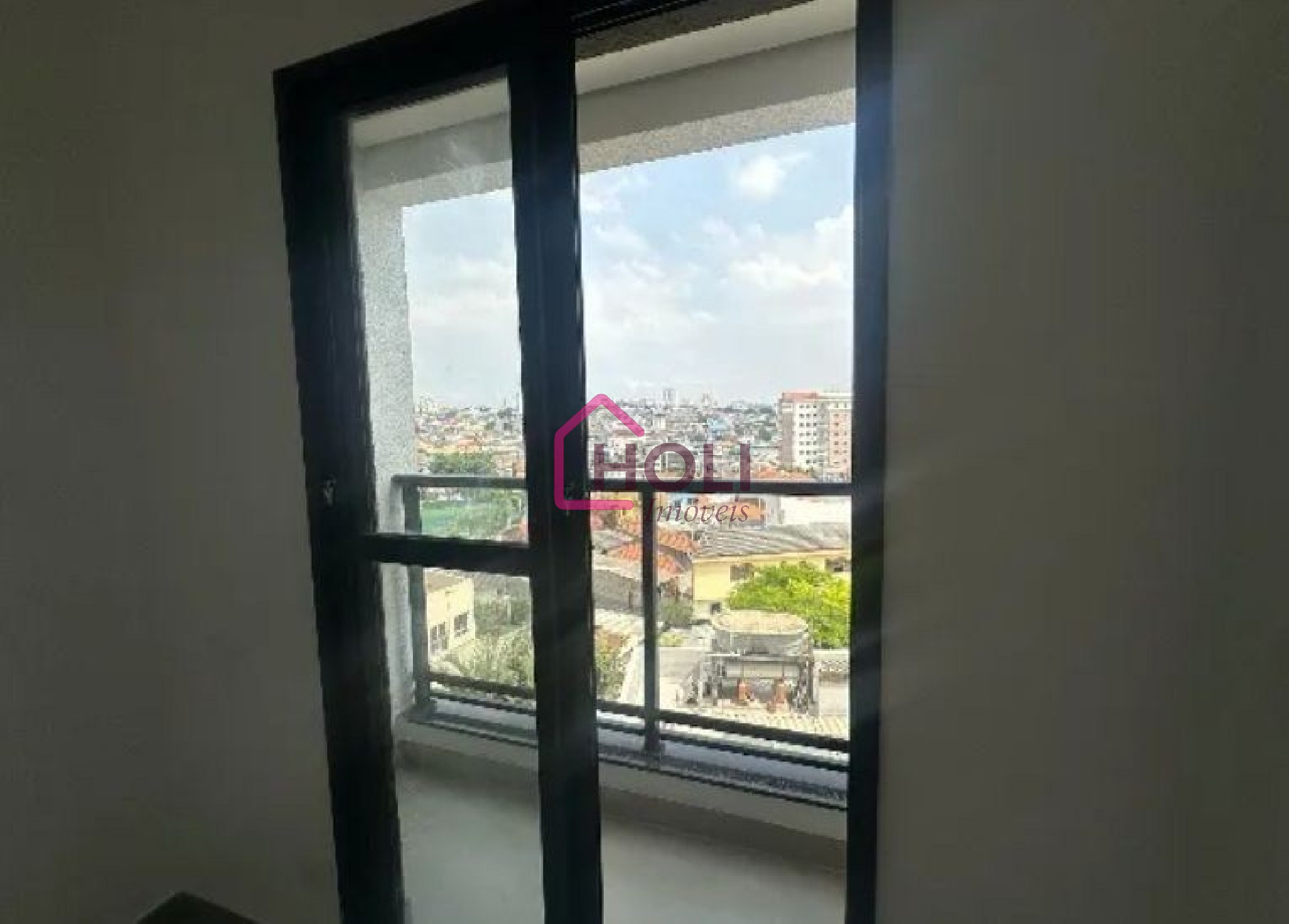 Apartamento, 1 quarto, 30 m² - Foto 8