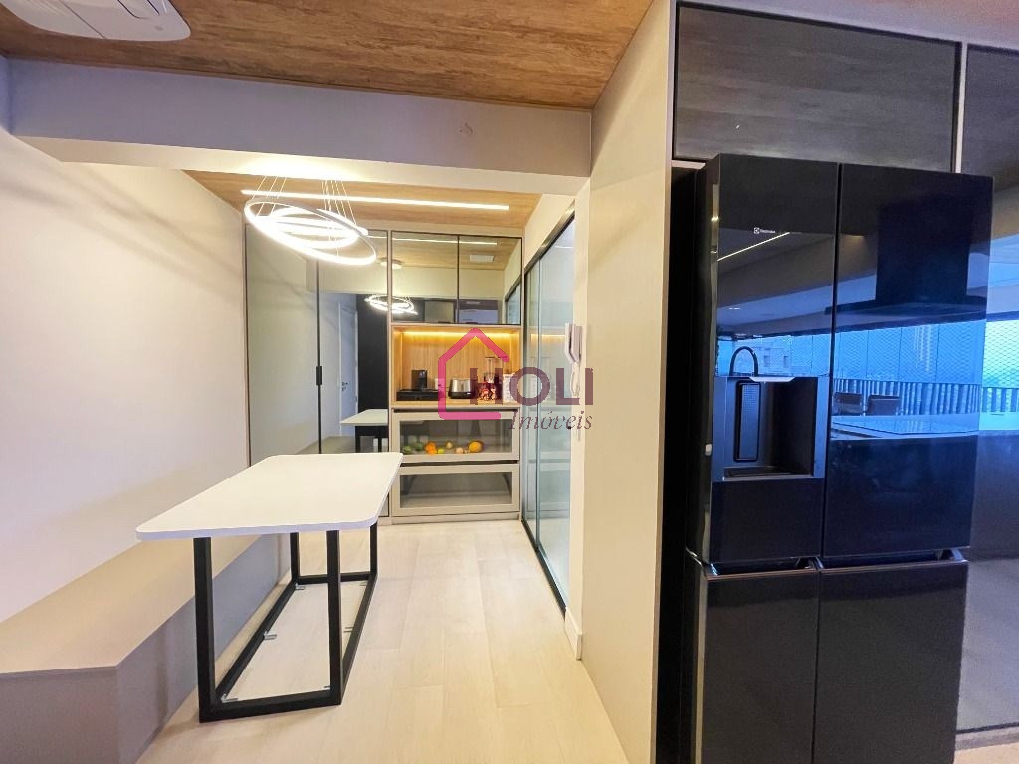 Apartamento, 3 quartos, 165 m² - Foto 14