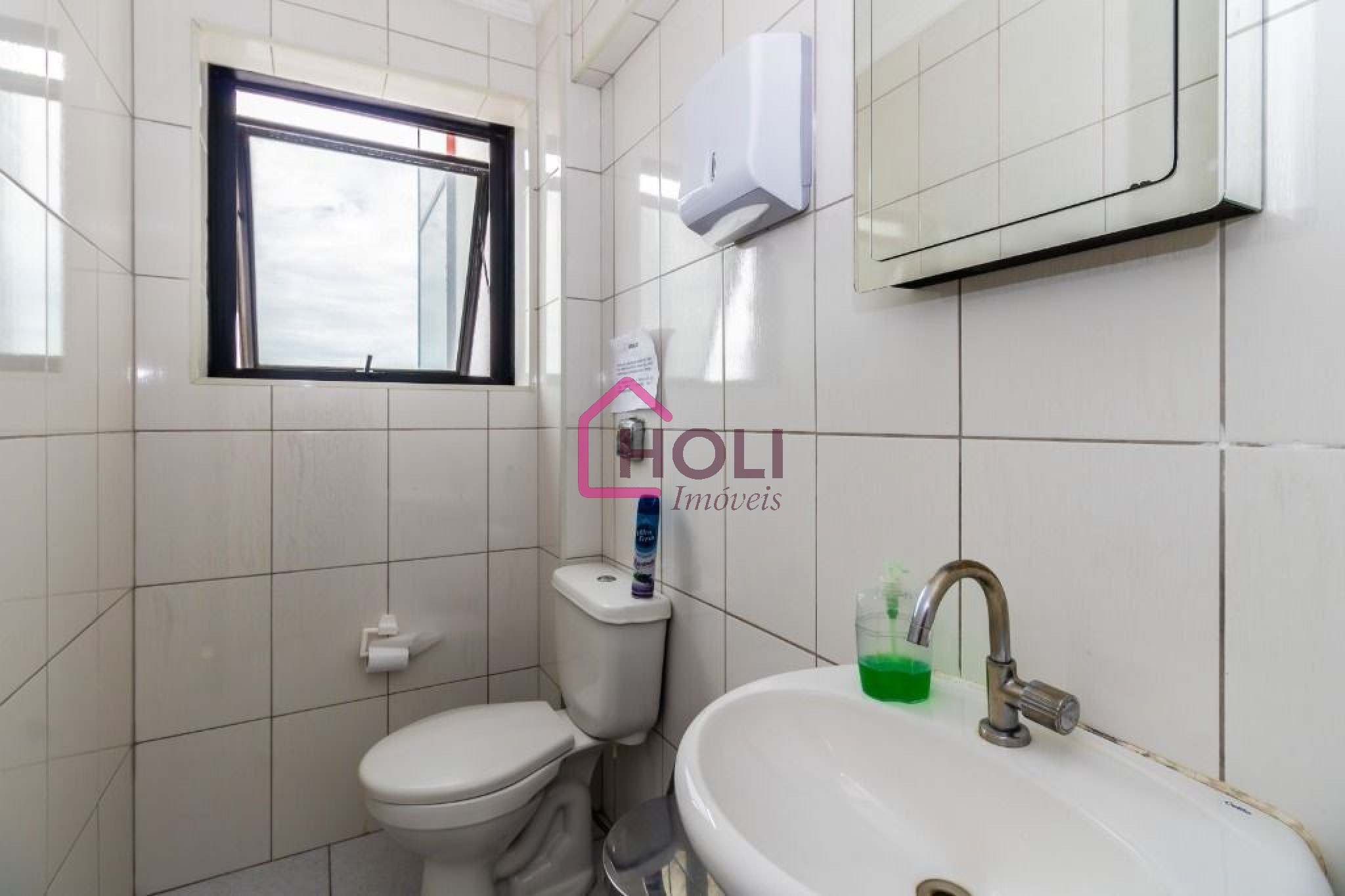 Sala-Conjunto, 202 m² - Foto 13