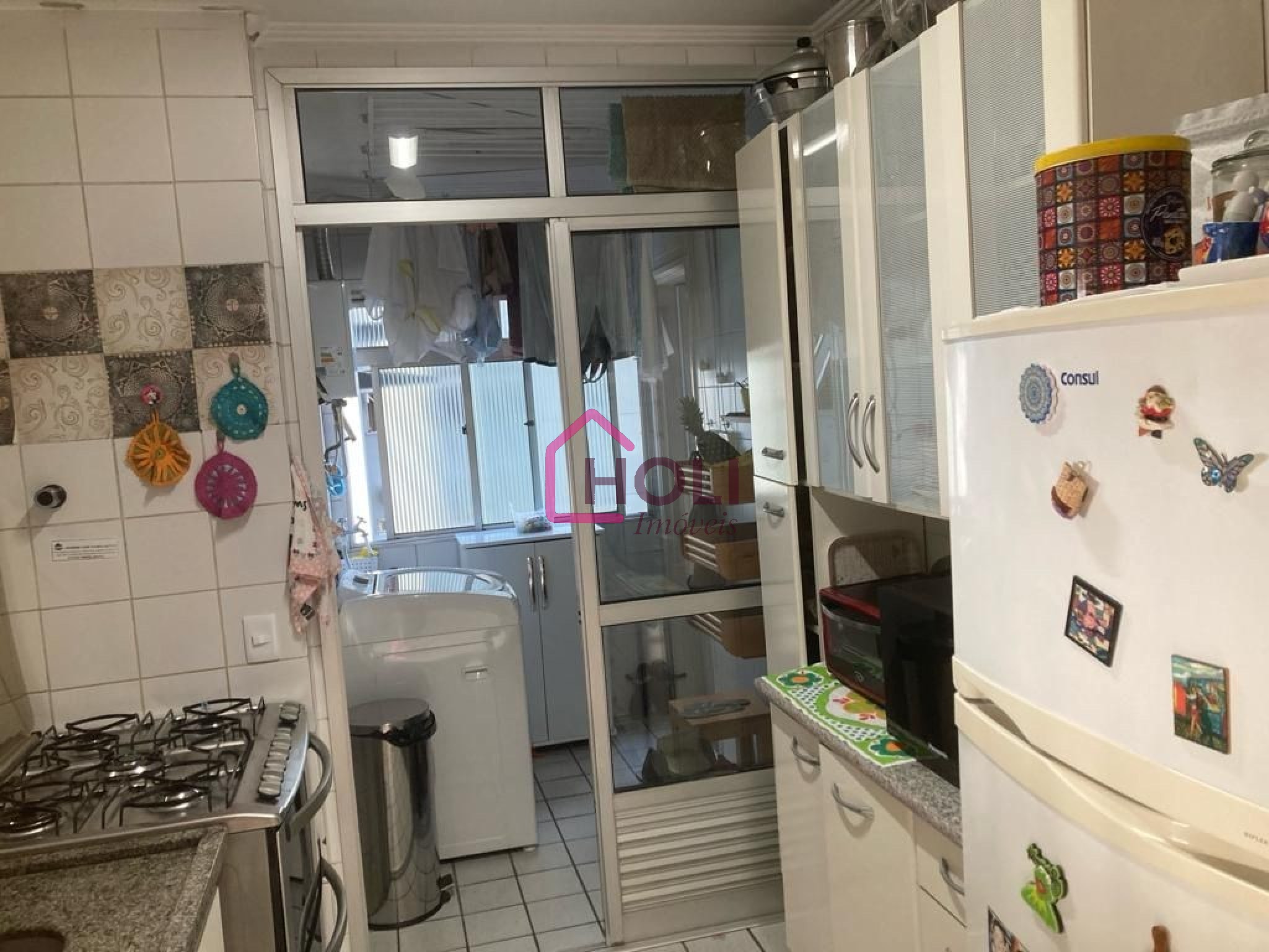 Apartamento, 3 quartos, 72 m² - Foto 12