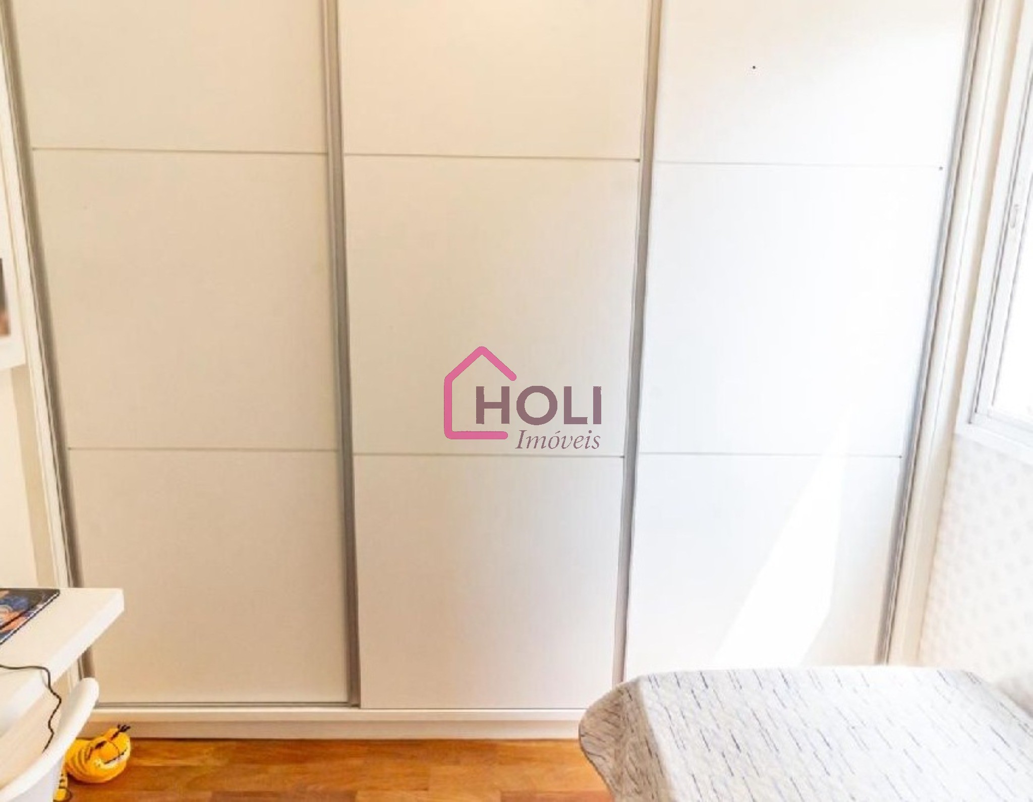 Apartamento, 3 quartos, 104 m² - Foto 7