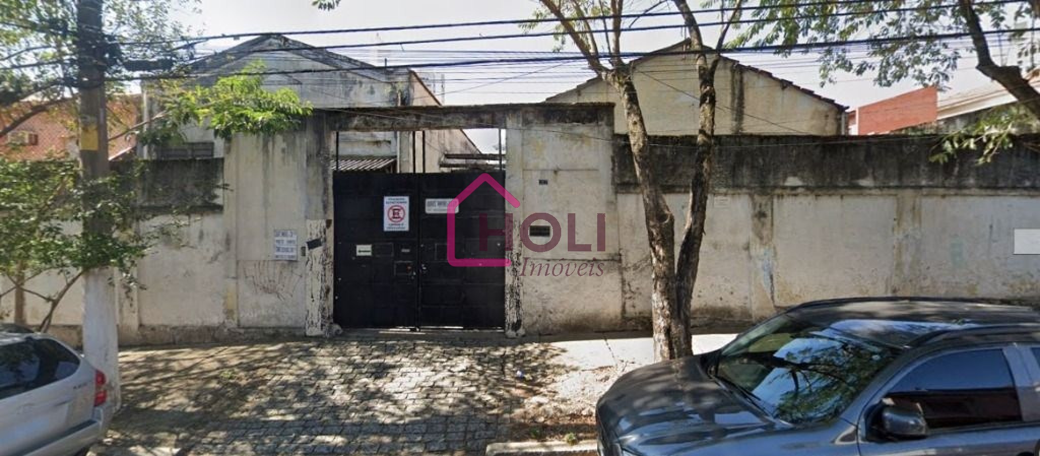 Terreno, 1150 m² - Foto 1