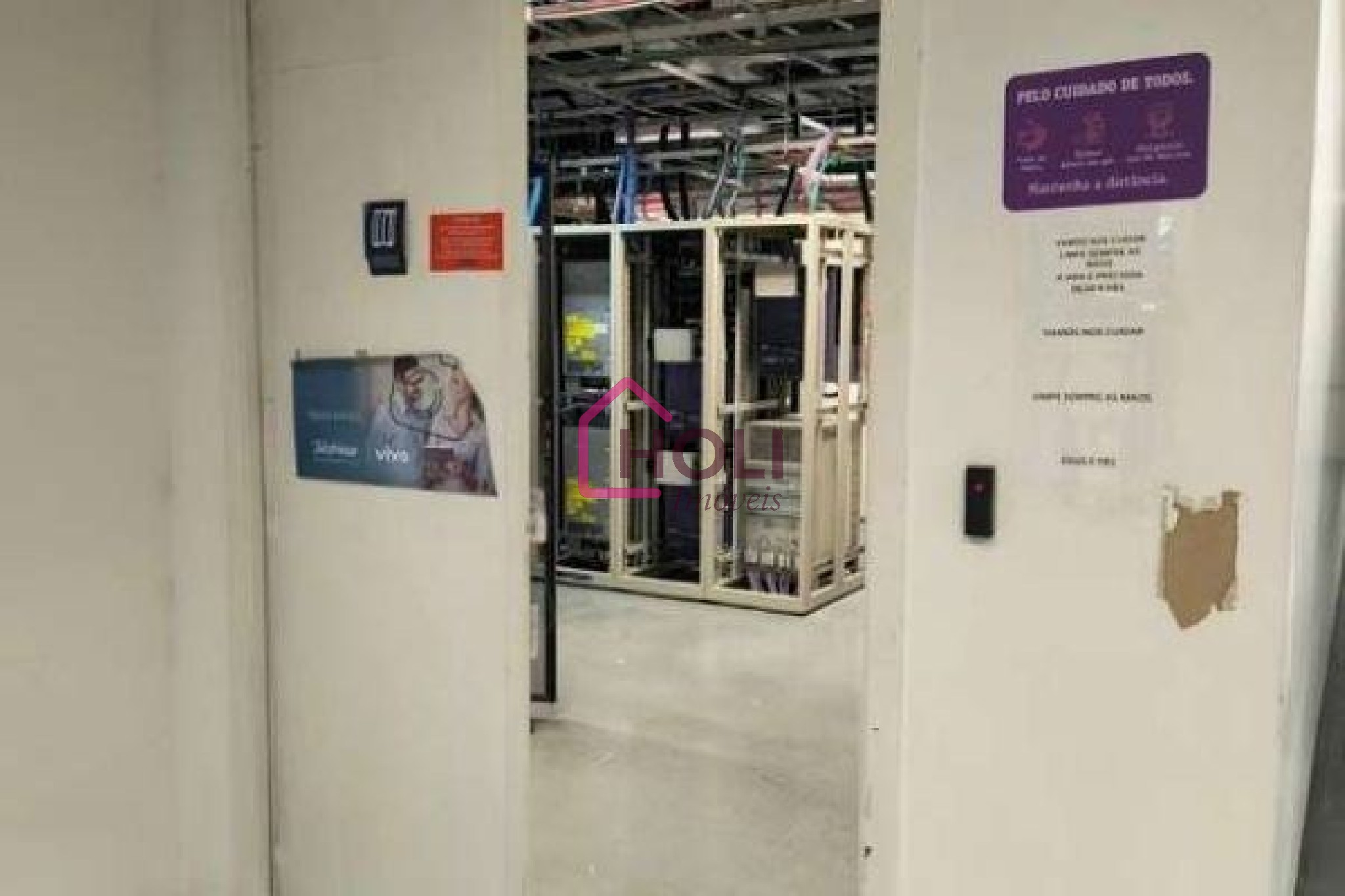 Prédio Inteiro, 1614 m² - Foto 17