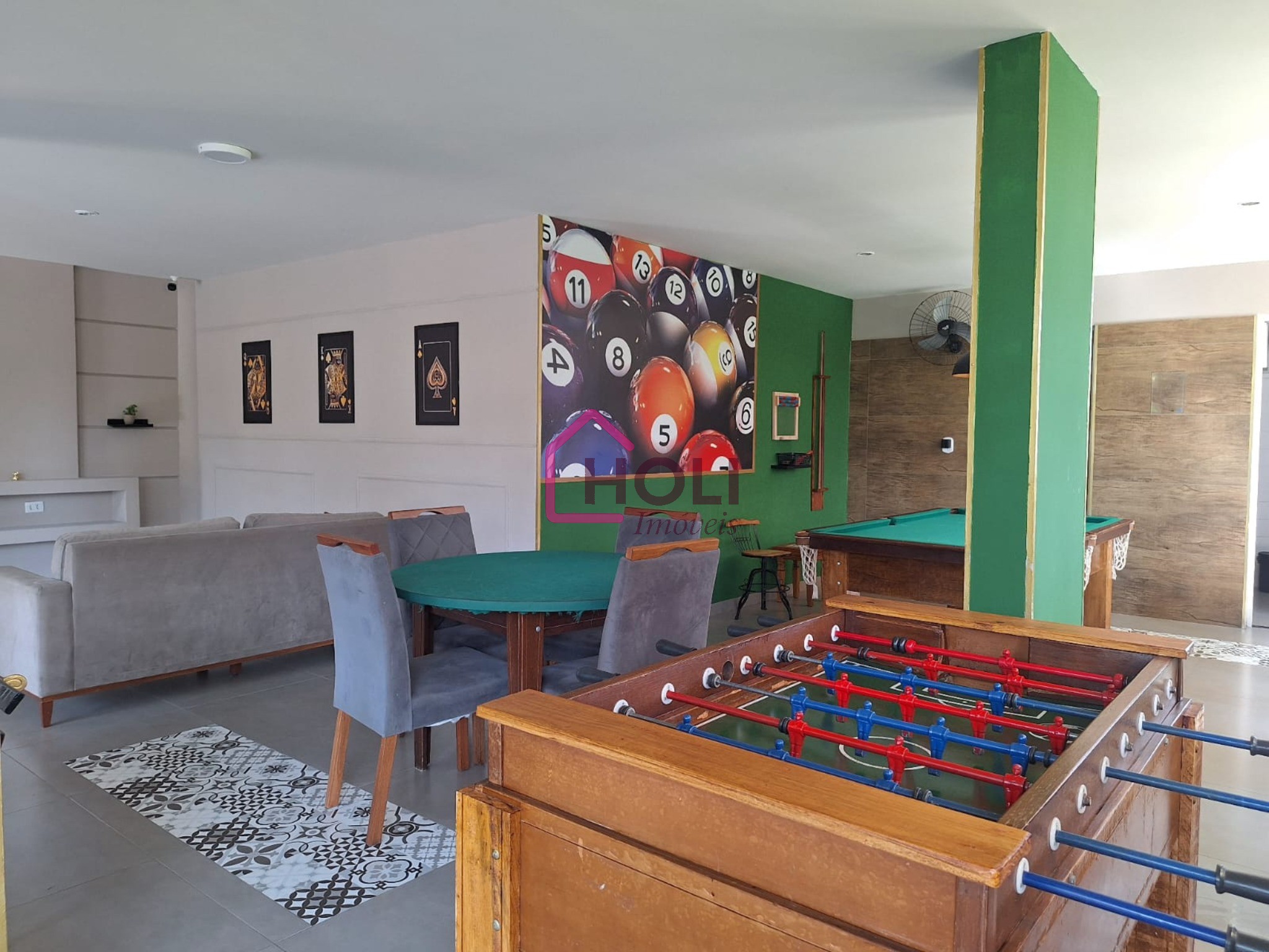 Apartamento, 2 quartos, 62 m² - Foto 48