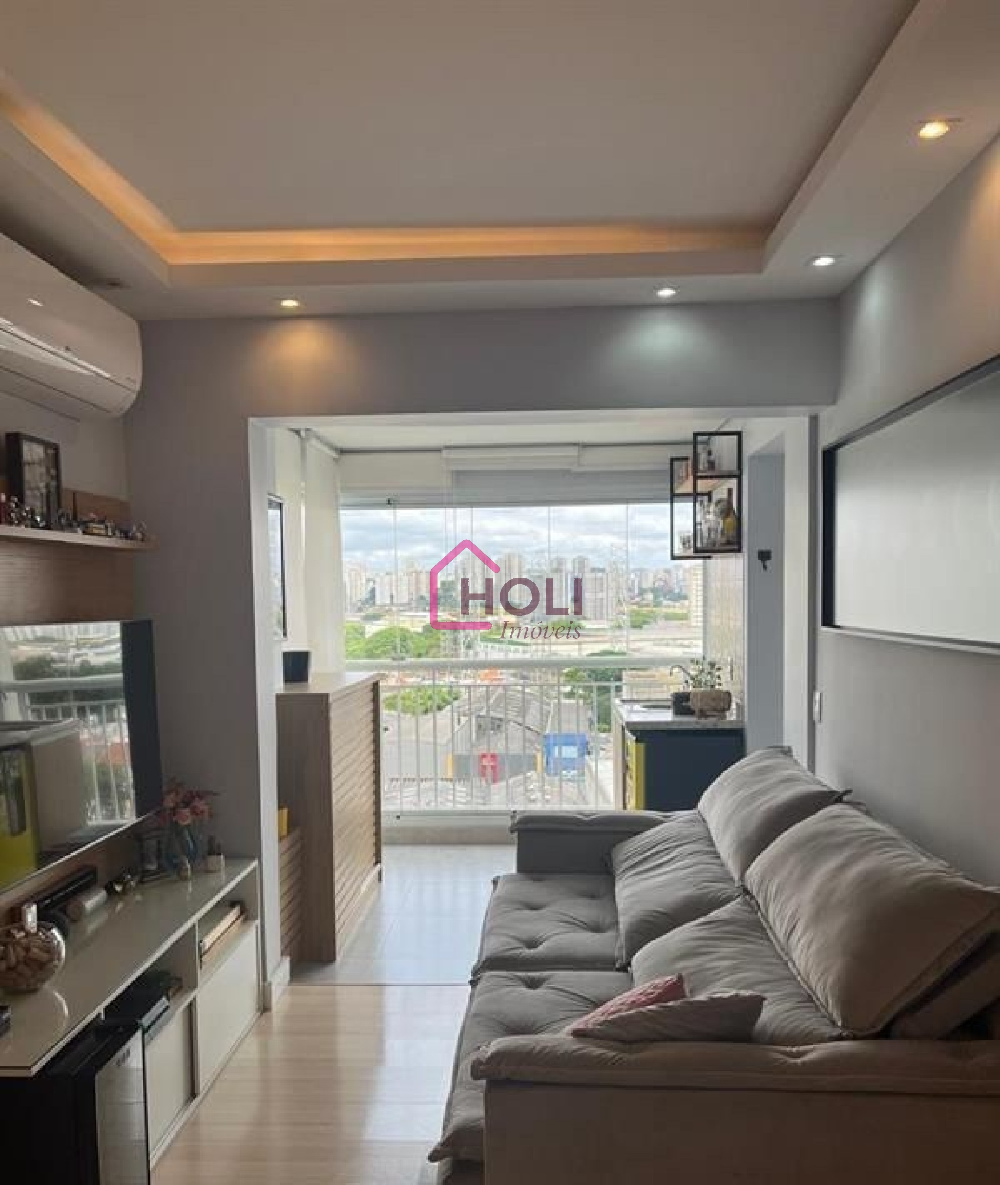 Apartamento, 2 quartos, 57 m² - Foto 4