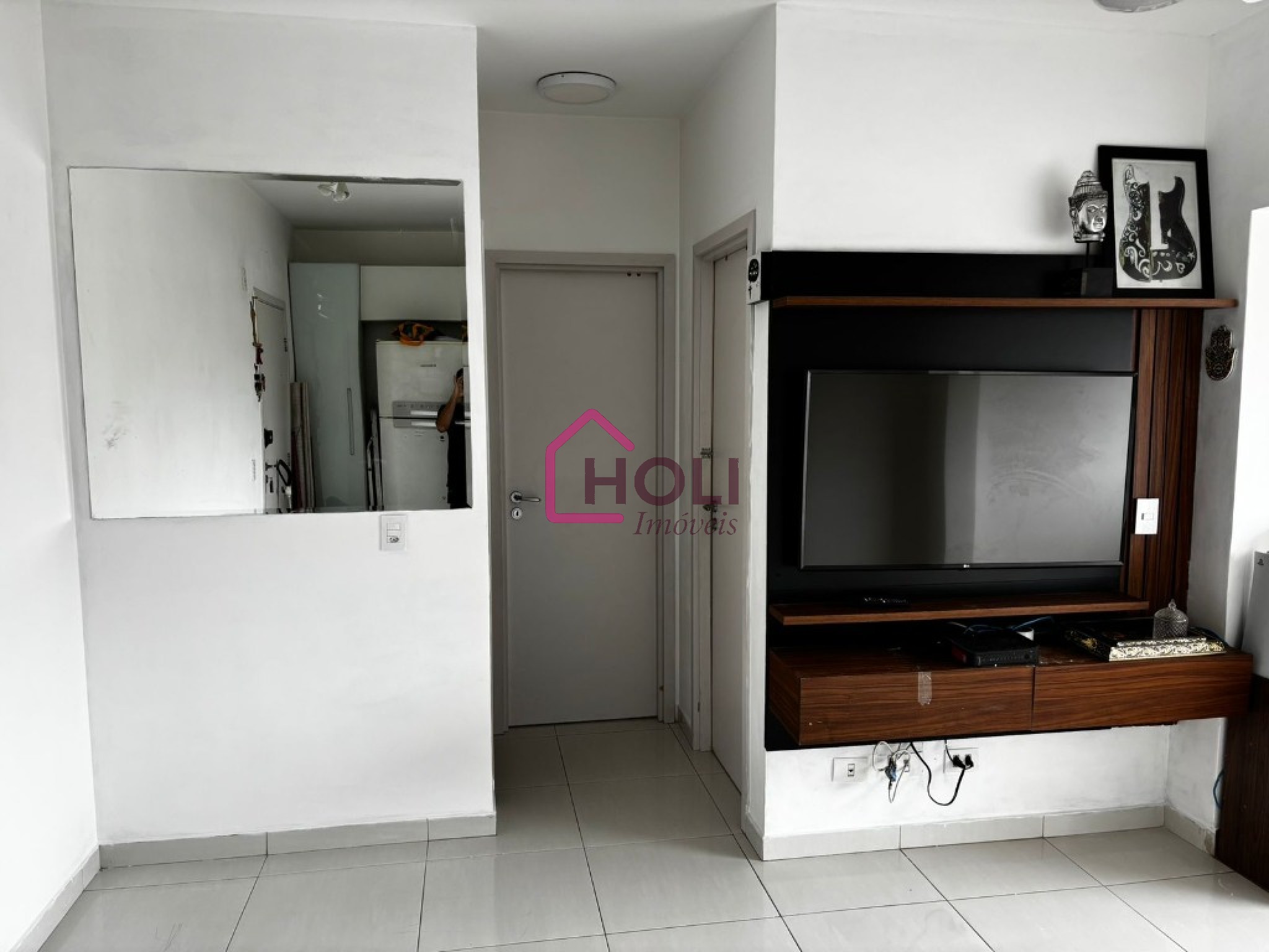 Apartamento, 2 quartos, 48 m² - Foto 6
