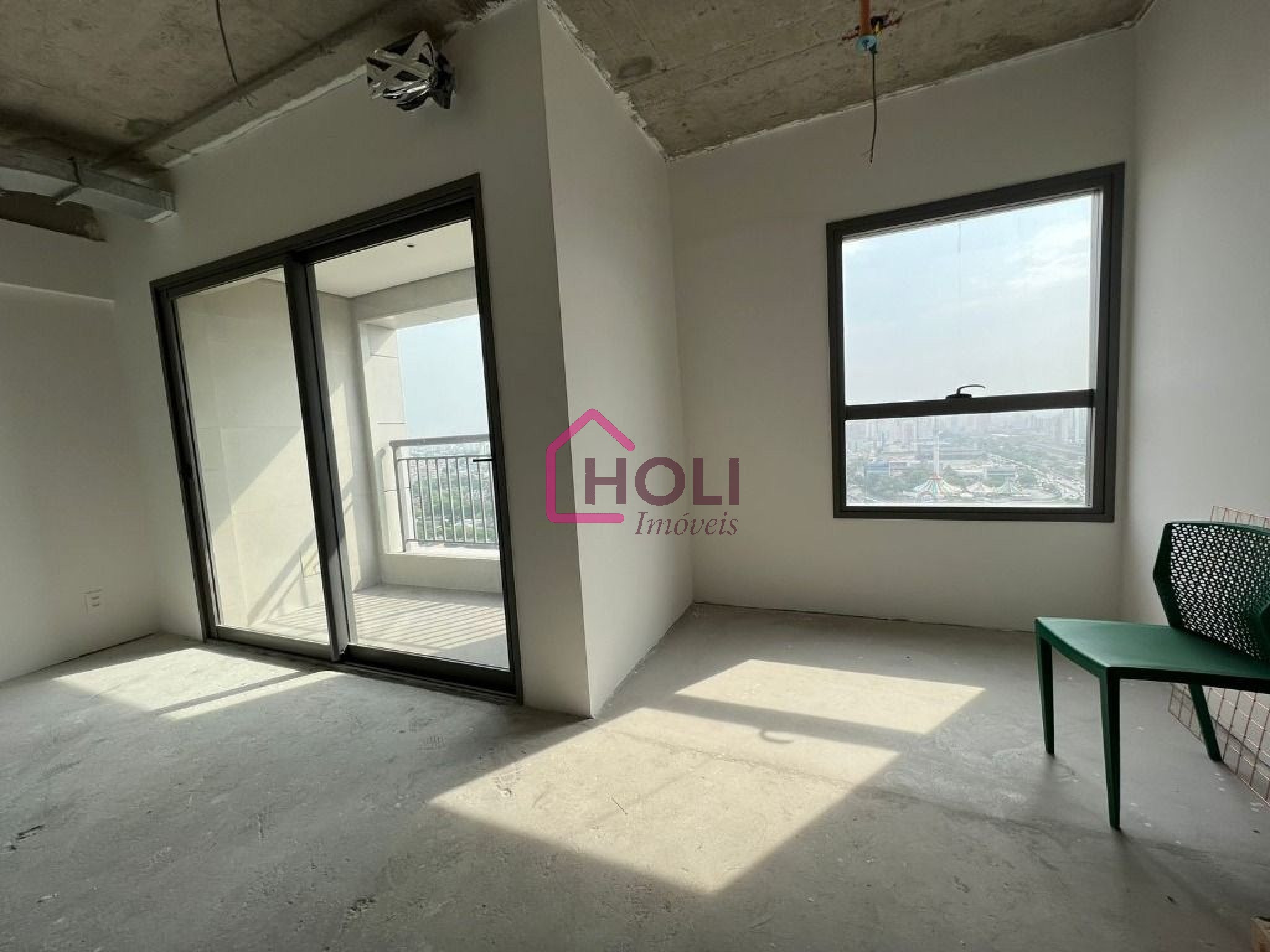 Sala-Conjunto, 46 m² - Foto 5