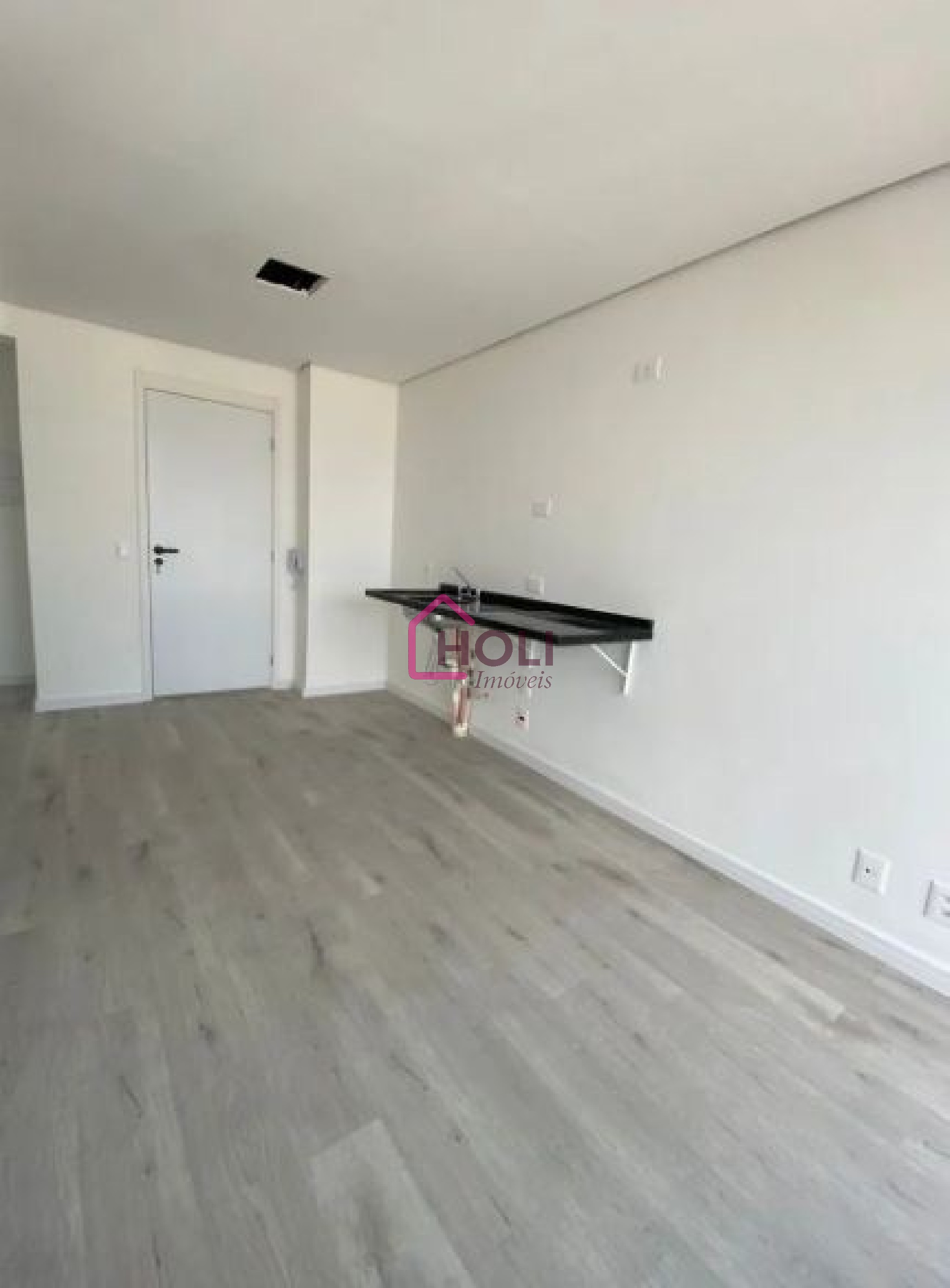 Apartamento, 2 quartos, 43 m² - Foto 3