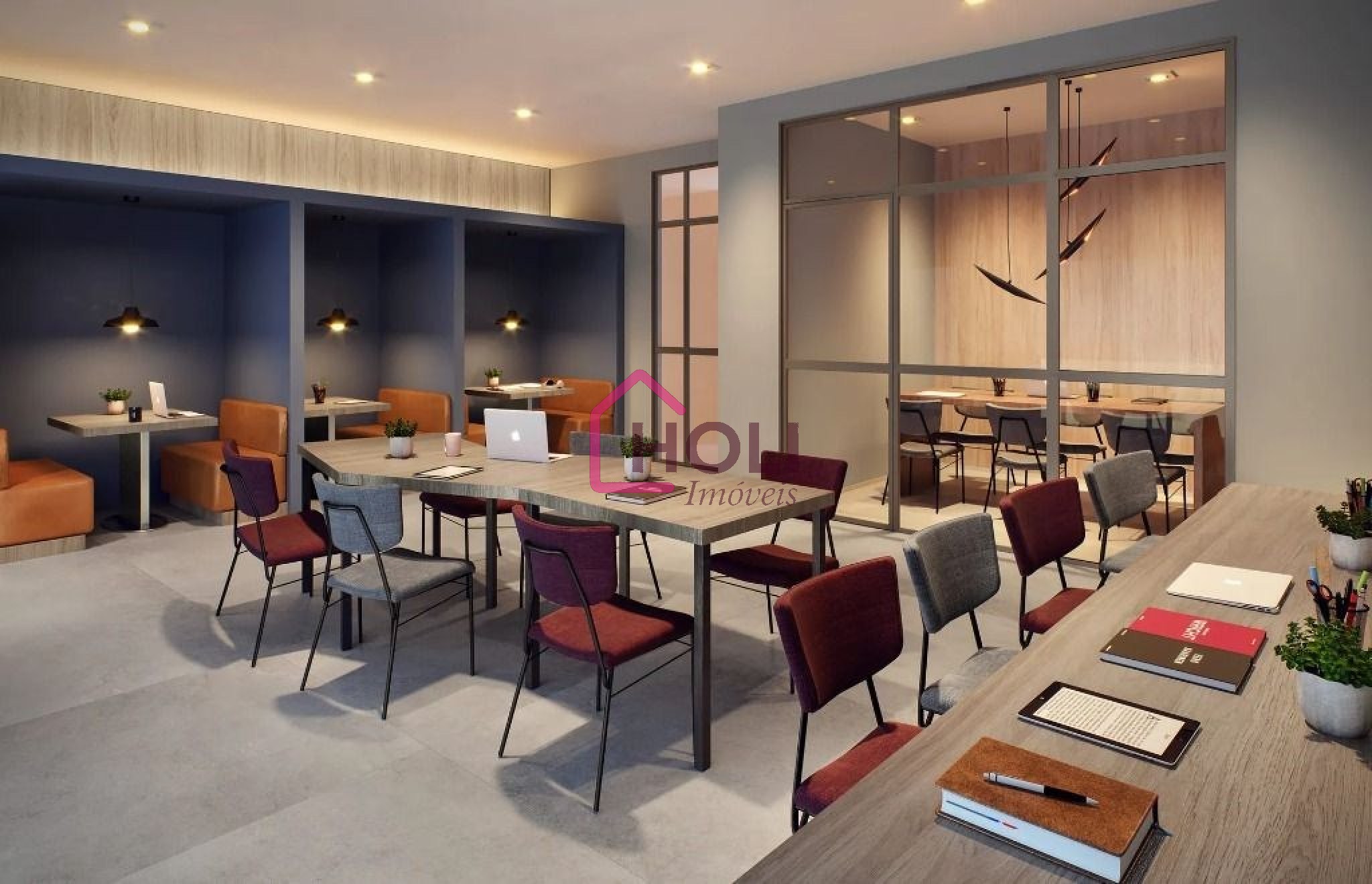 Apartamento, 2 quartos, 68 m² - Foto 14