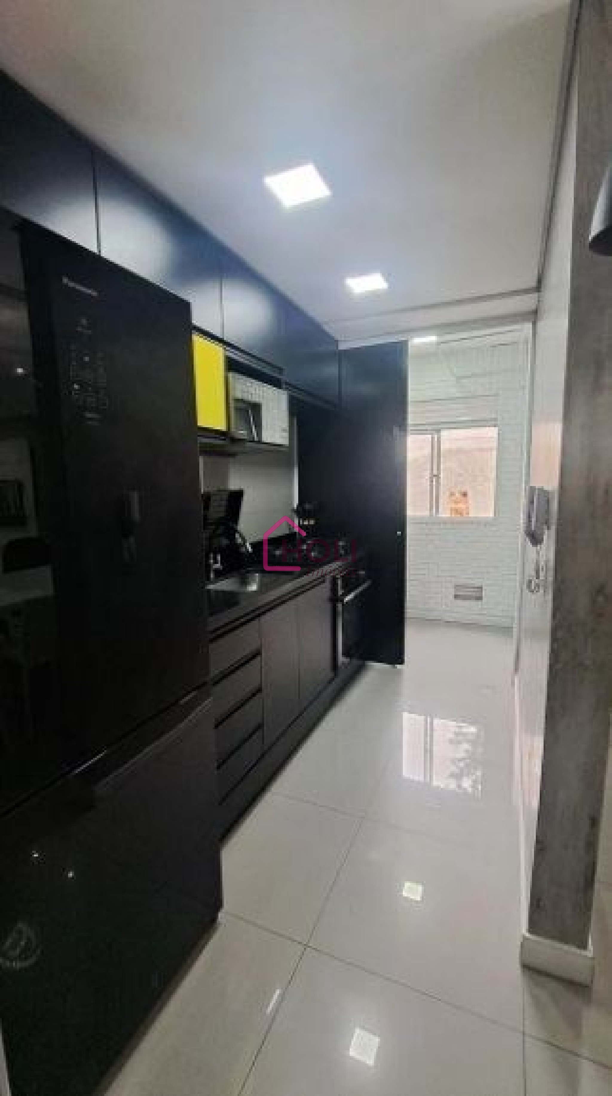 Apartamento, 2 quartos, 68 m² - Foto 9