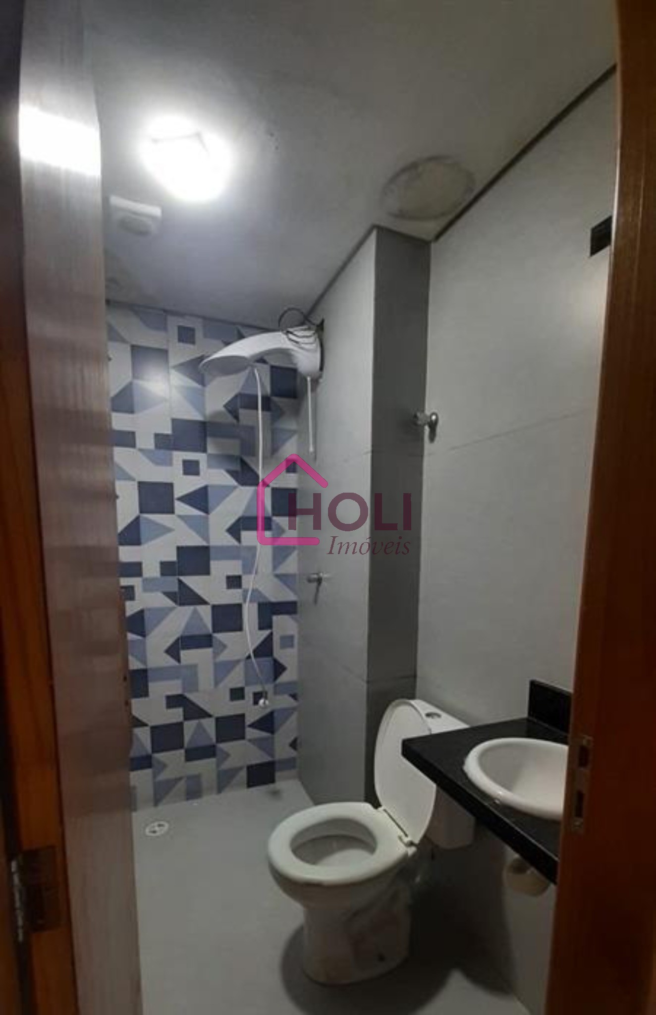Apartamento, 1 quarto, 36 m² - Foto 8