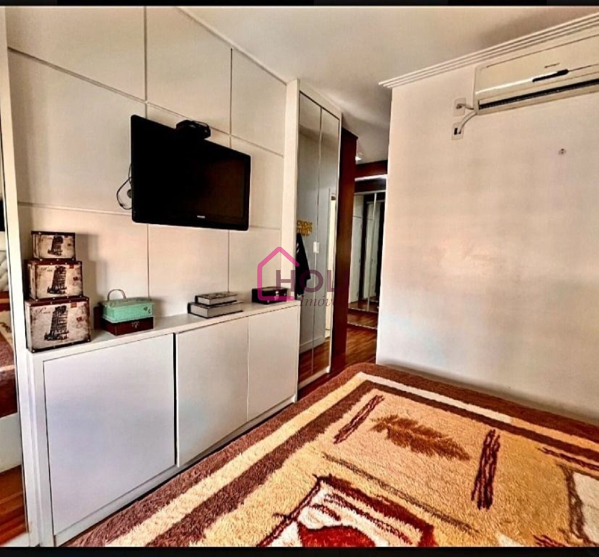Apartamento, 4 quartos, 184 m² - Foto 12
